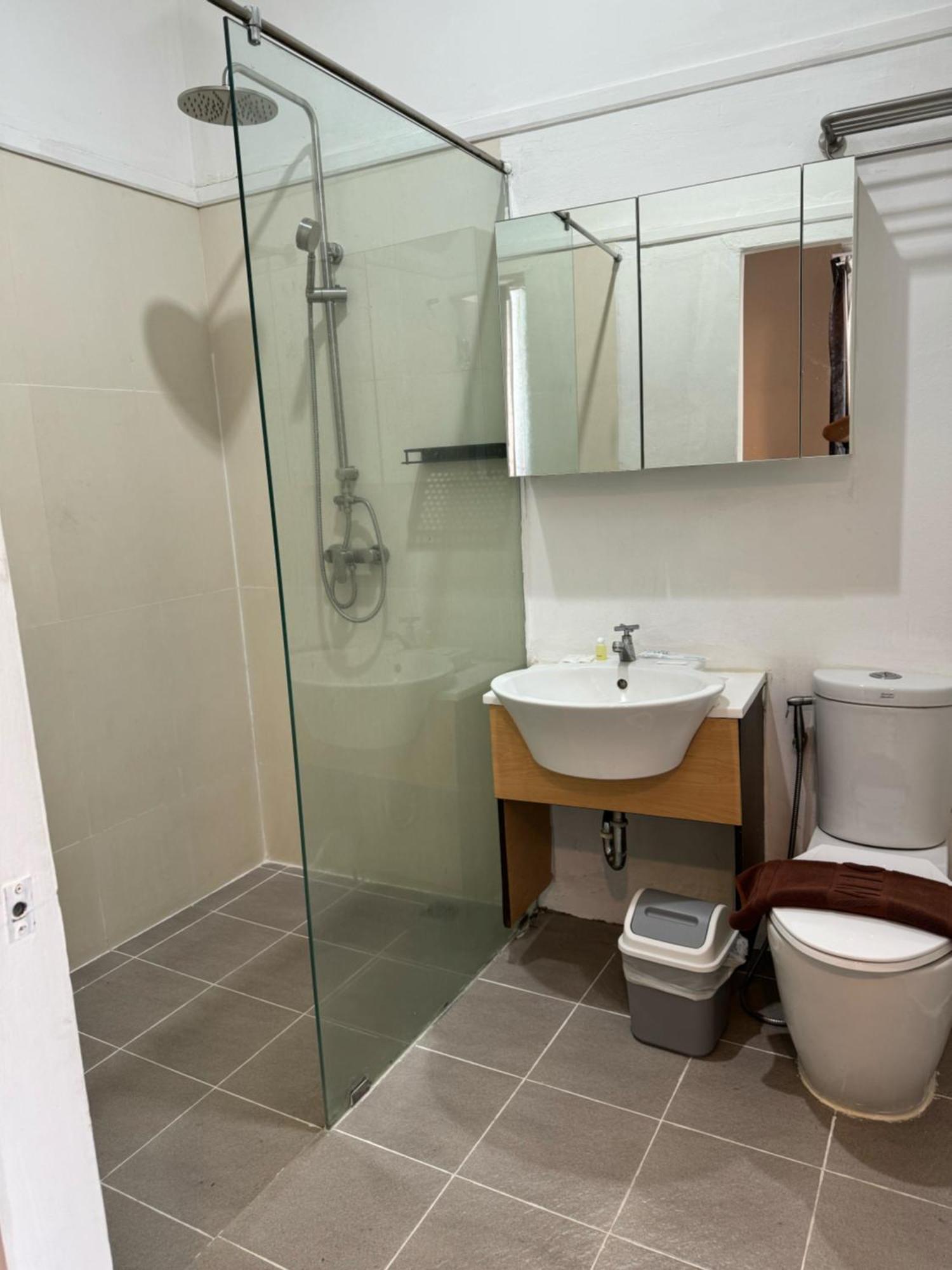 Hotel Gp House Express Sukhumvit 81 Banguecoque