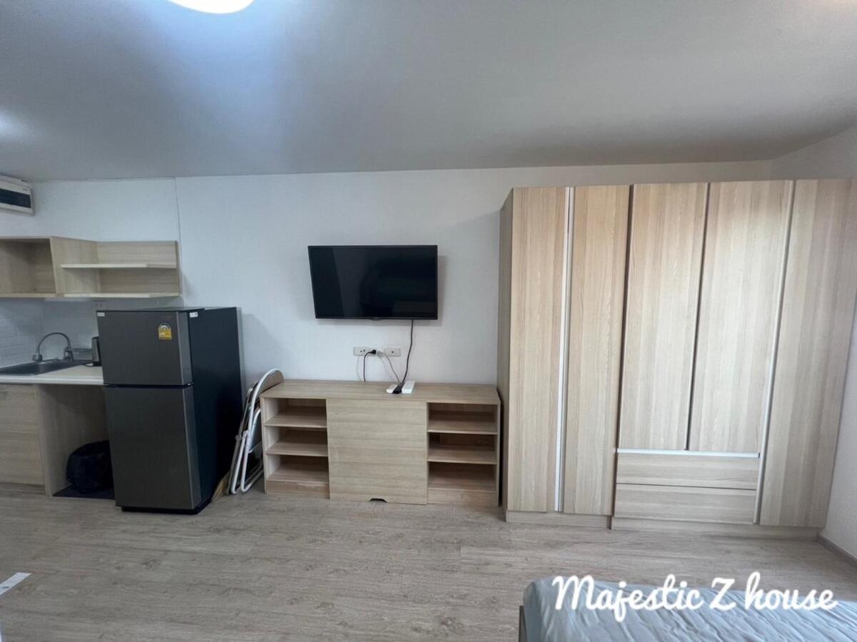 Apartment Z House Sukhumvit *