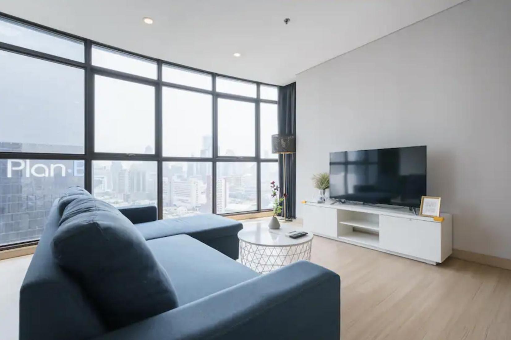 Apartment Phetchaburi - Lumpini *