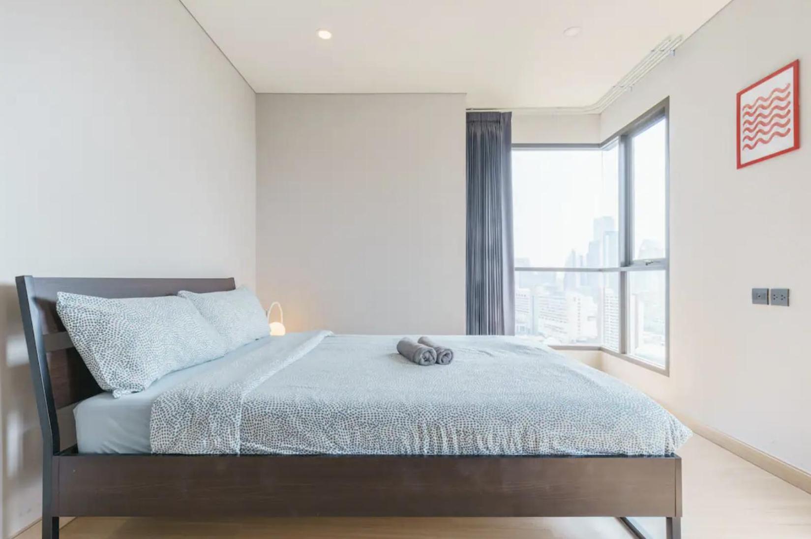 Phetchaburi - Lumpini Apartment Bangkok