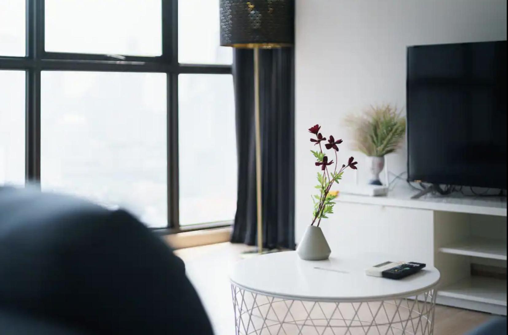 Apartment Phetchaburi - Lumpini Bangkok