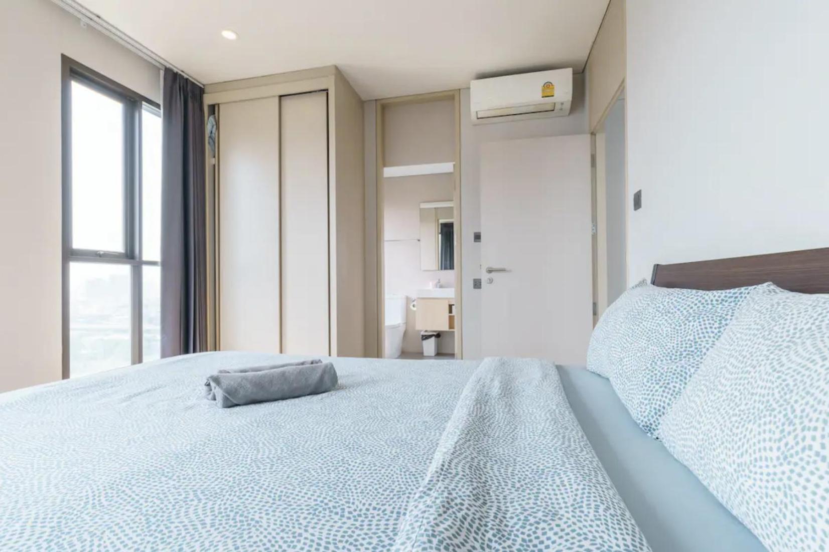 Phetchaburi - Lumpini Apartment Bangkok