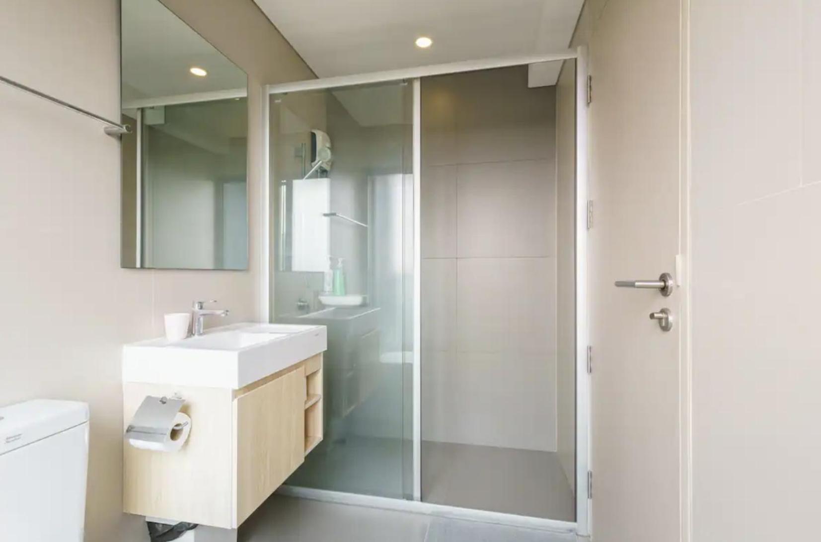 Apartment Phetchaburi - Lumpini Bangkok
