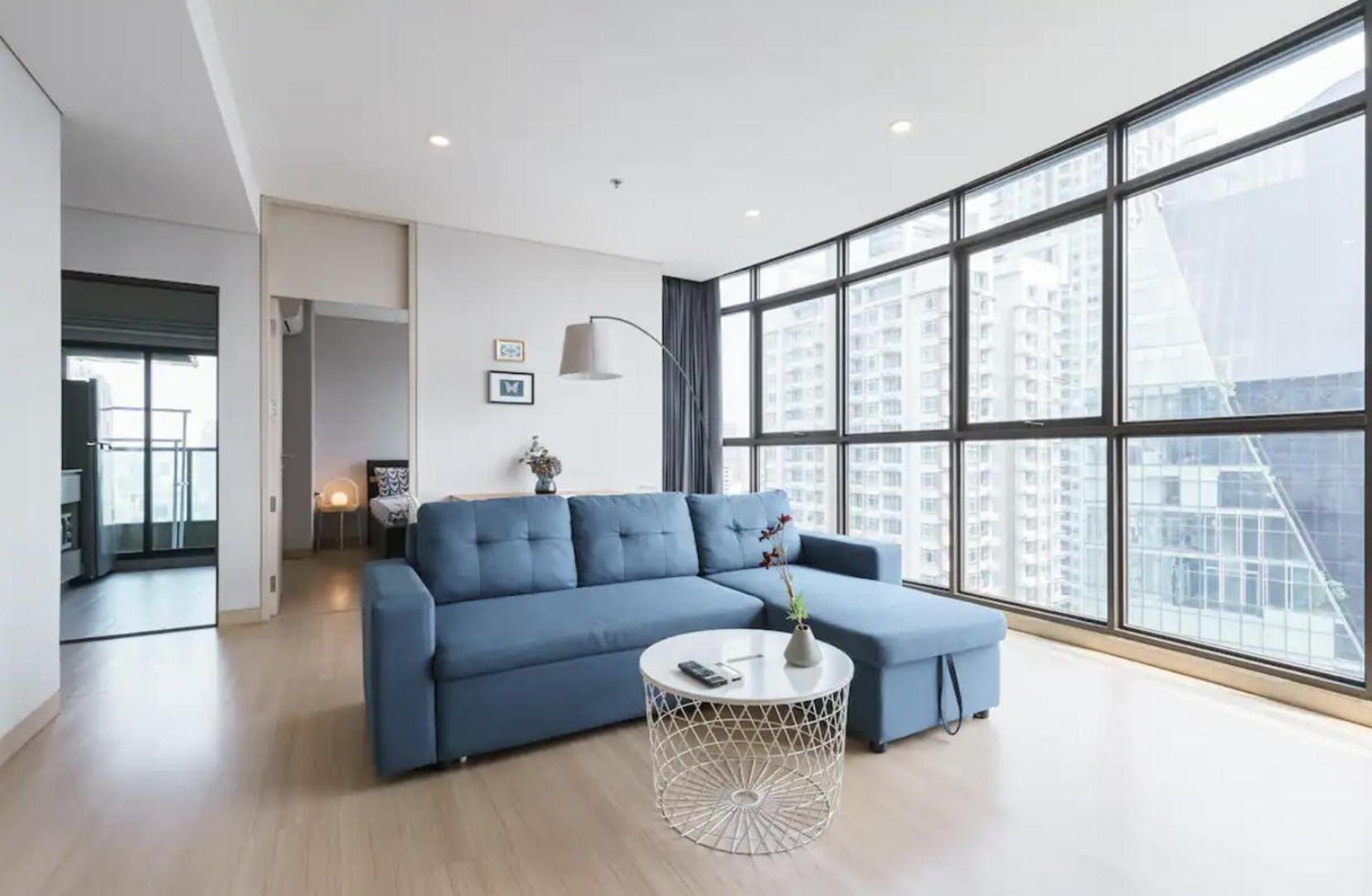 Apartment Phetchaburi - Lumpini Bangkok