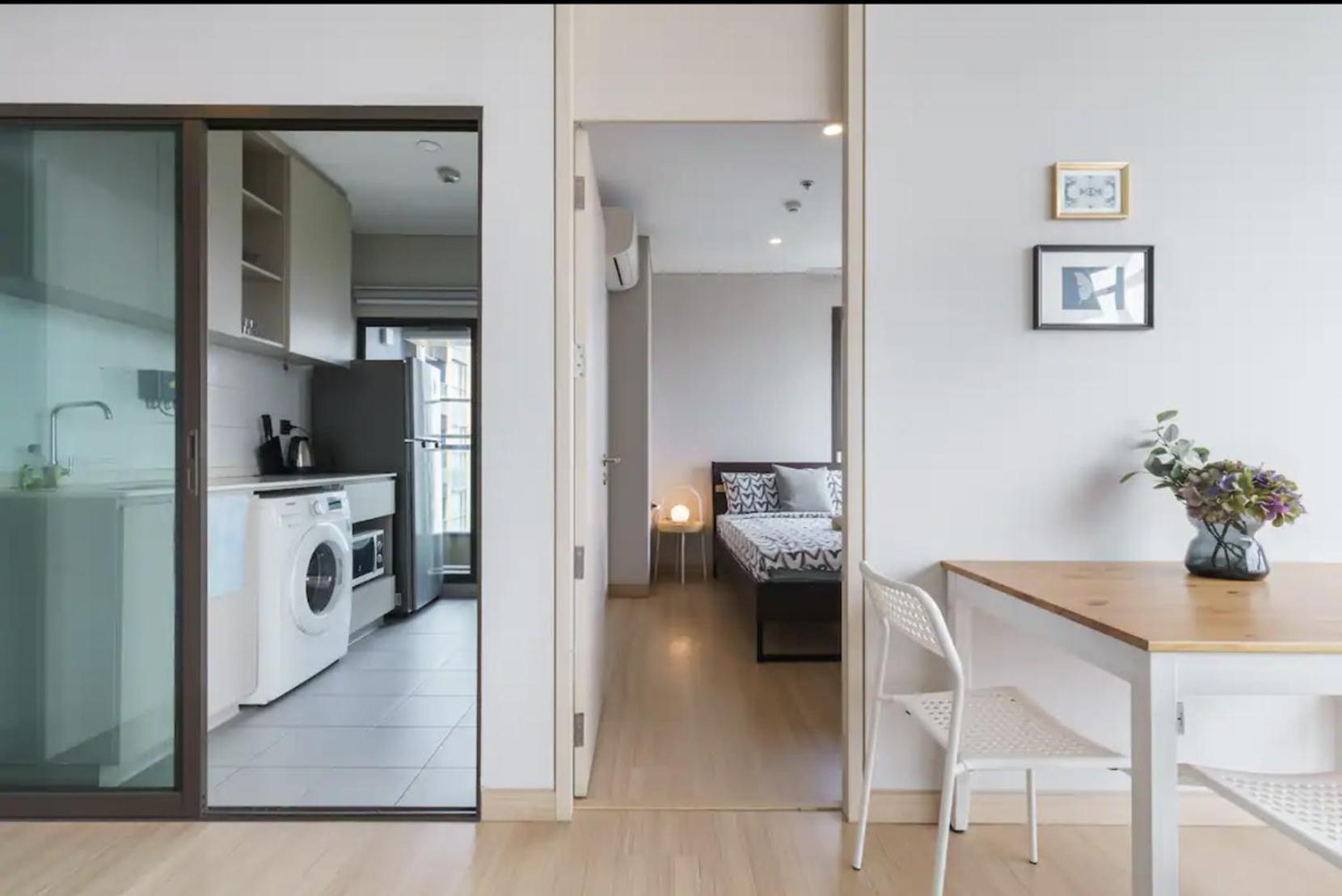 Apartment Phetchaburi - Lumpini
