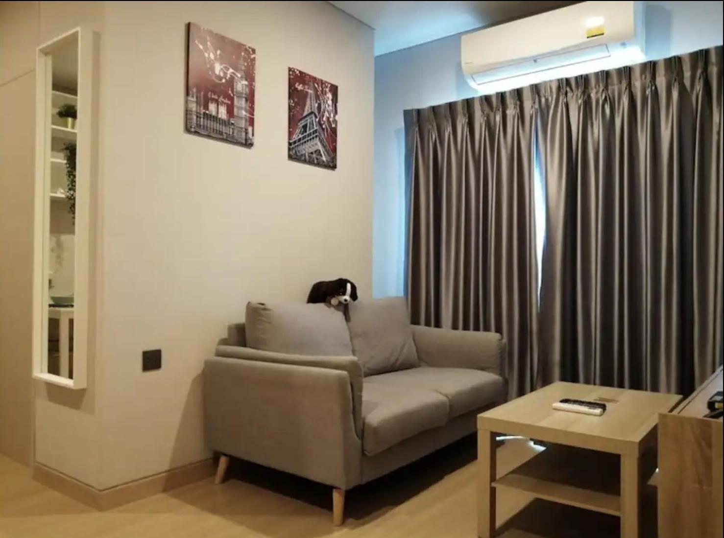 Apartment Phetchaburi - Lumpini *