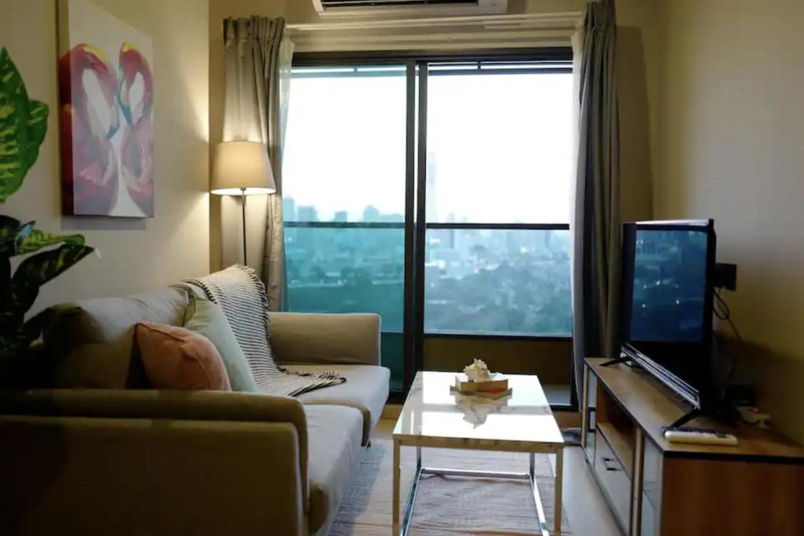 Phetchaburi - Lumpini Apartment Bangkok