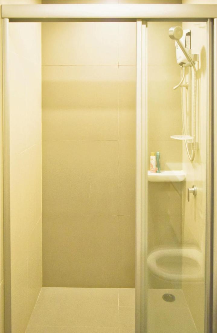 Phetchaburi - Lumpini Apartment Bangkok