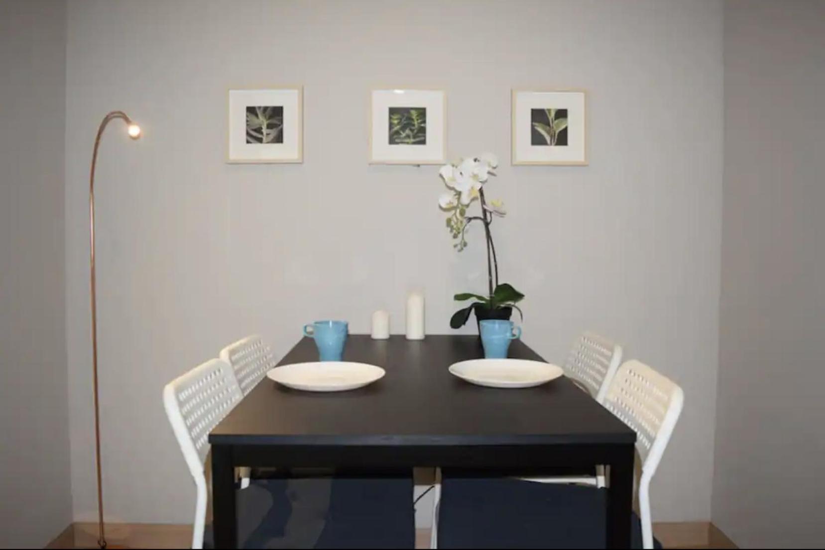 Apartment Phetchaburi - Lumpini Bangkok