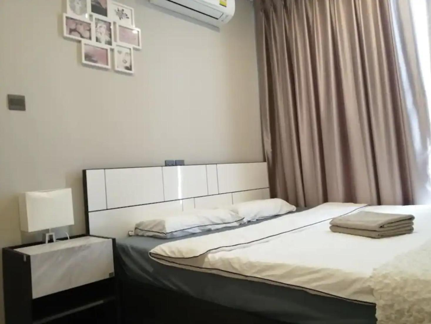 Apartment Phetchaburi - Lumpini