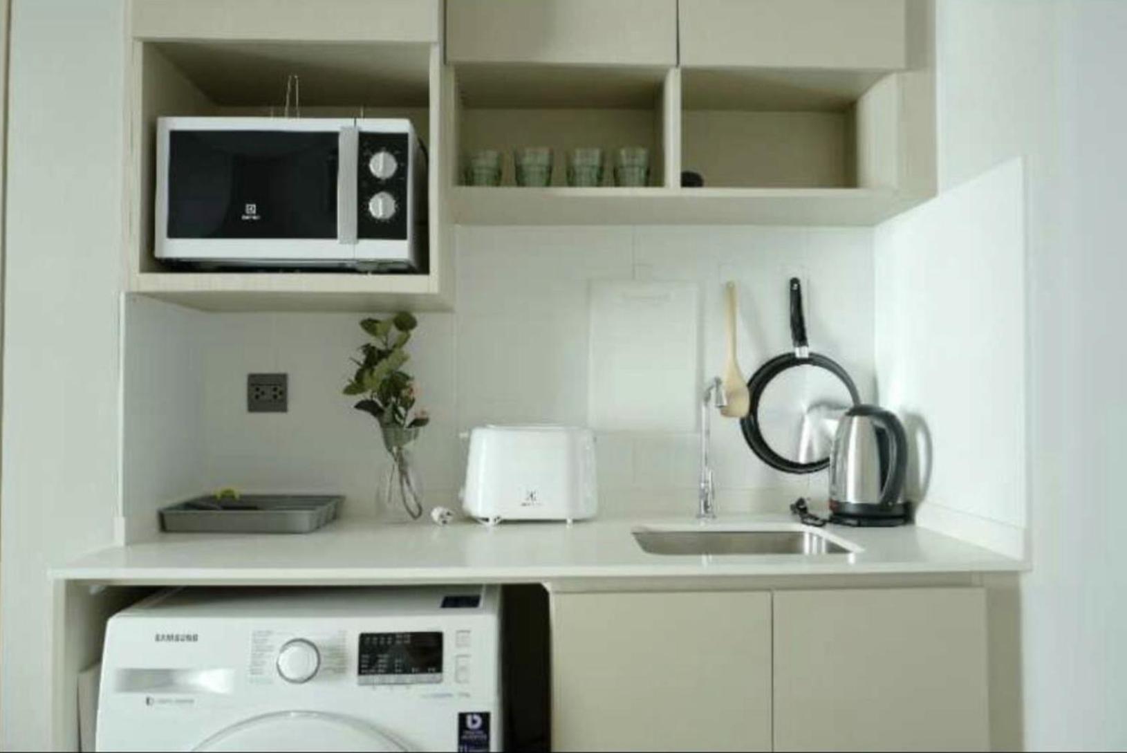 Apartment Phetchaburi - Lumpini *