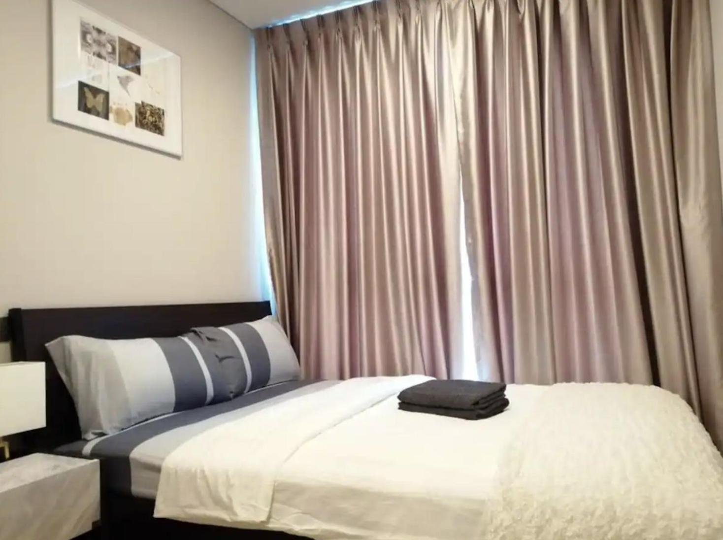 Apartment Phetchaburi - Lumpini Bangkok