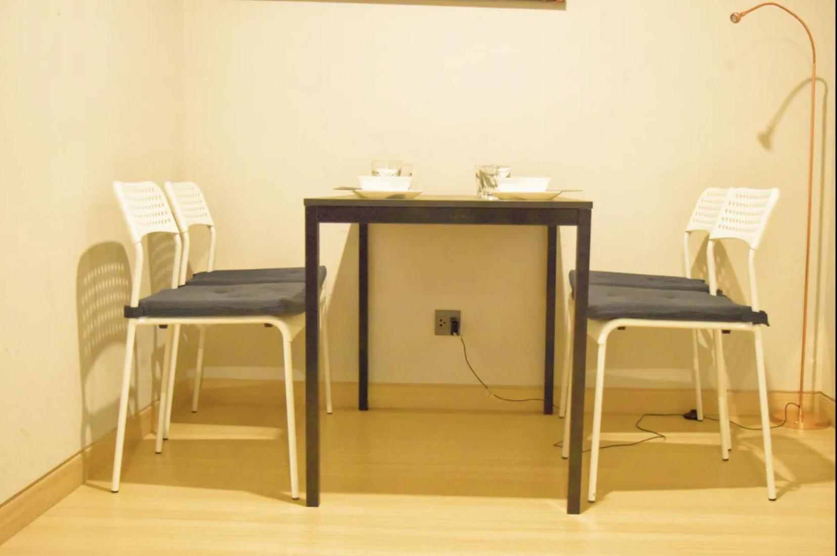 Apartment Phetchaburi - Lumpini *