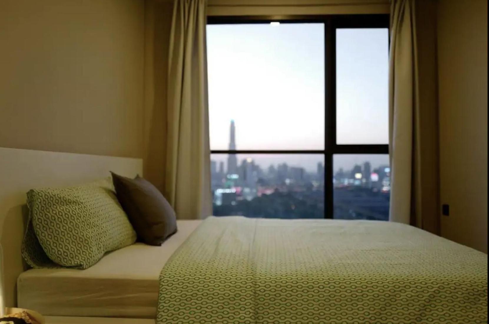 Phetchaburi - Lumpini Apartment Bangkok