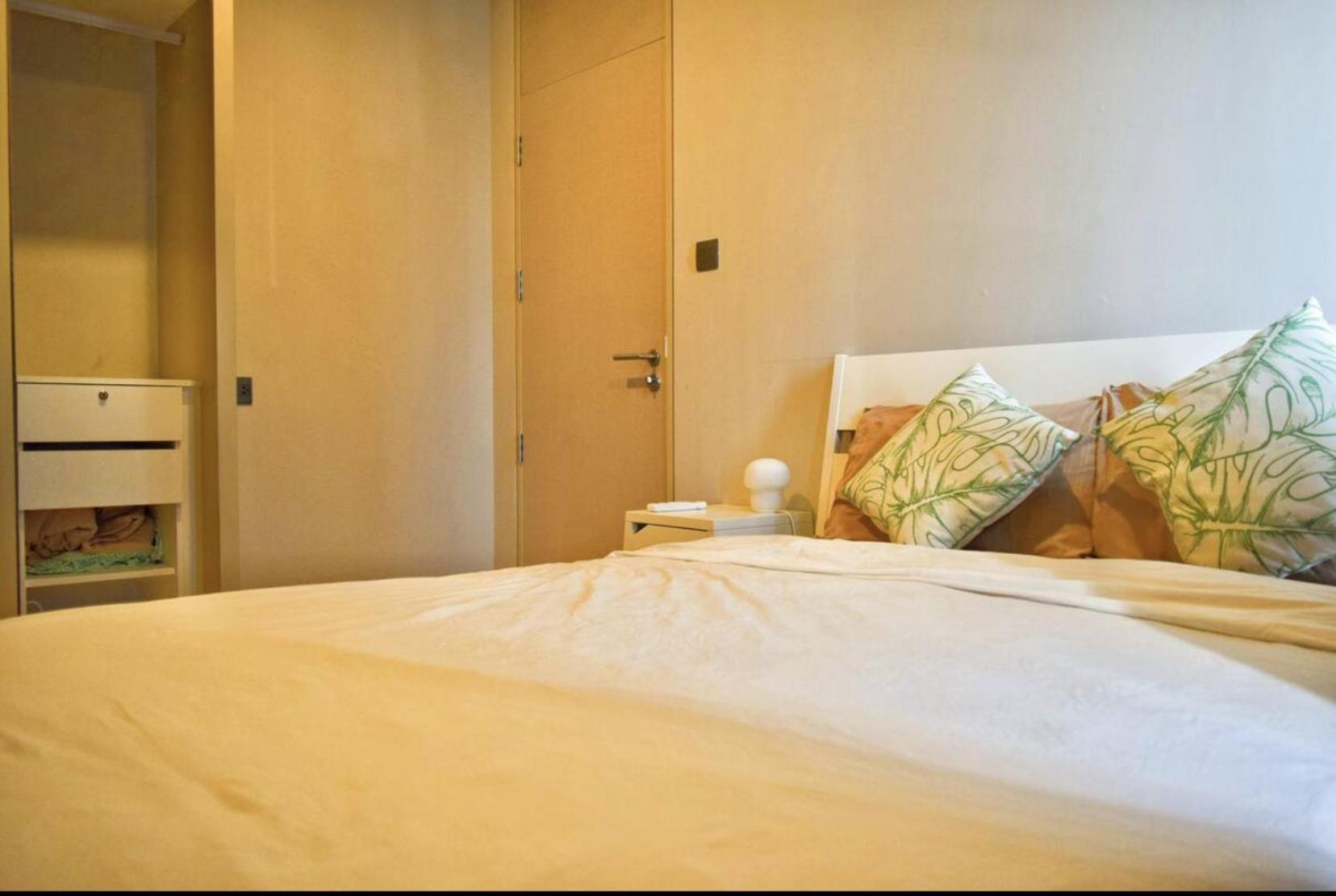Apartment Phetchaburi - Lumpini Bangkok