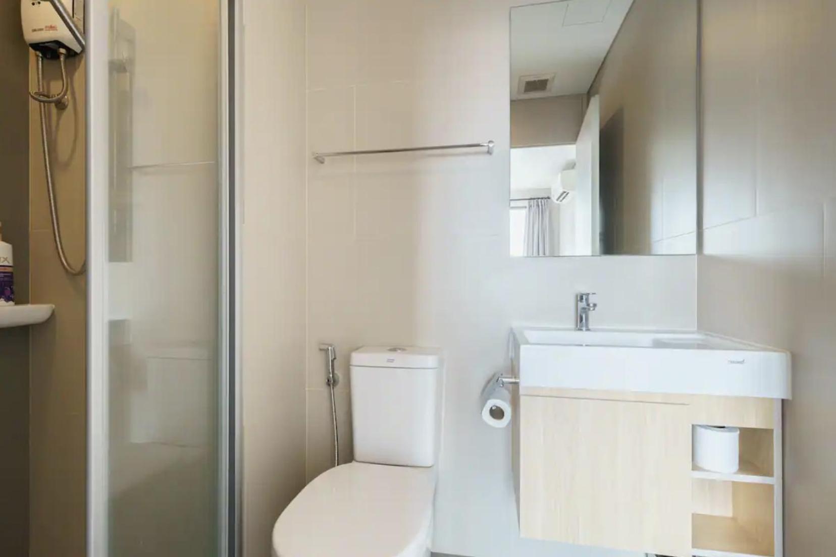 Phetchaburi - Lumpini Apartment