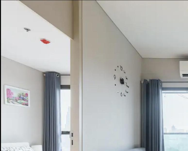 Phetchaburi - Lumpini Apartment *