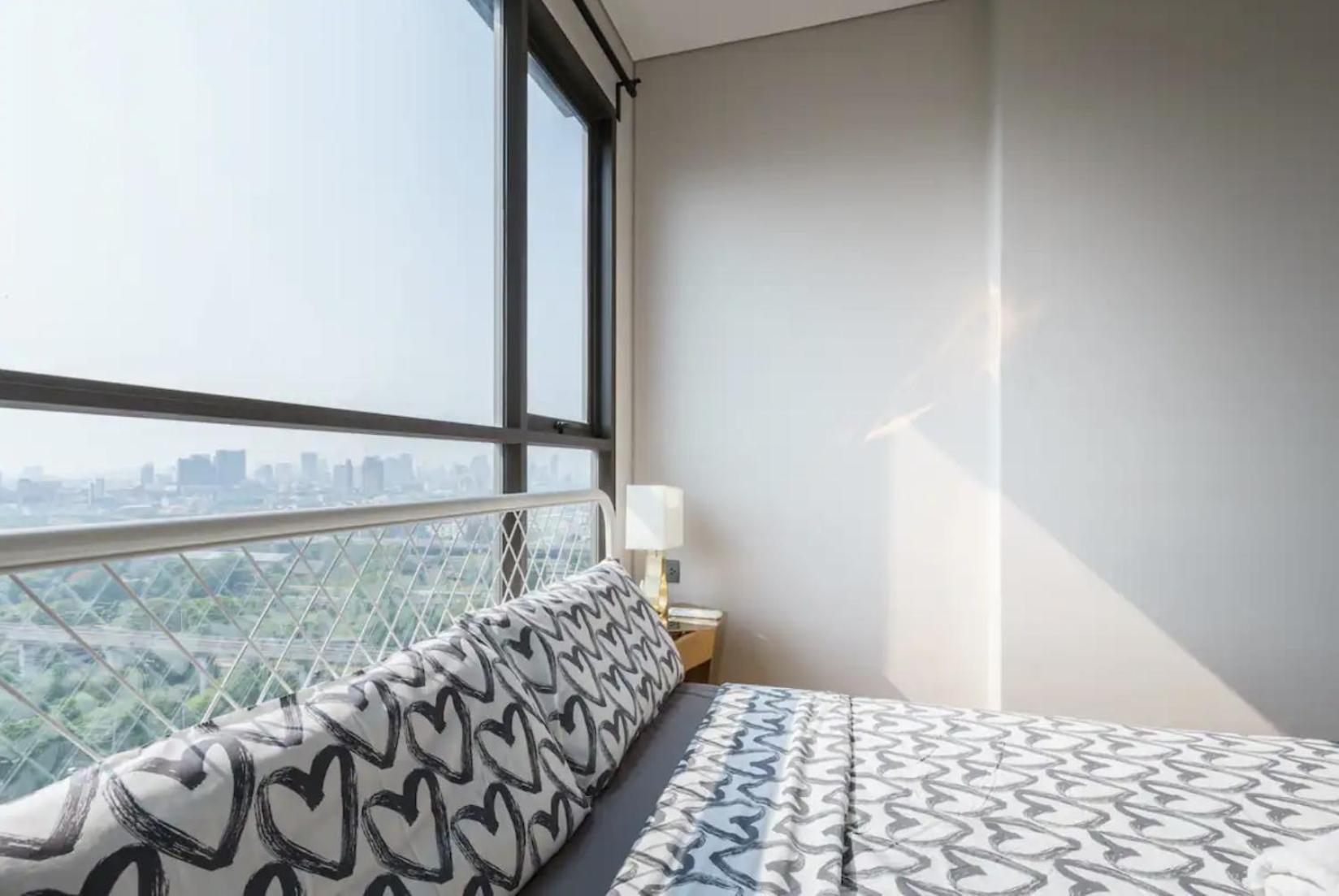 Phetchaburi - Lumpini Apartment Bangkok