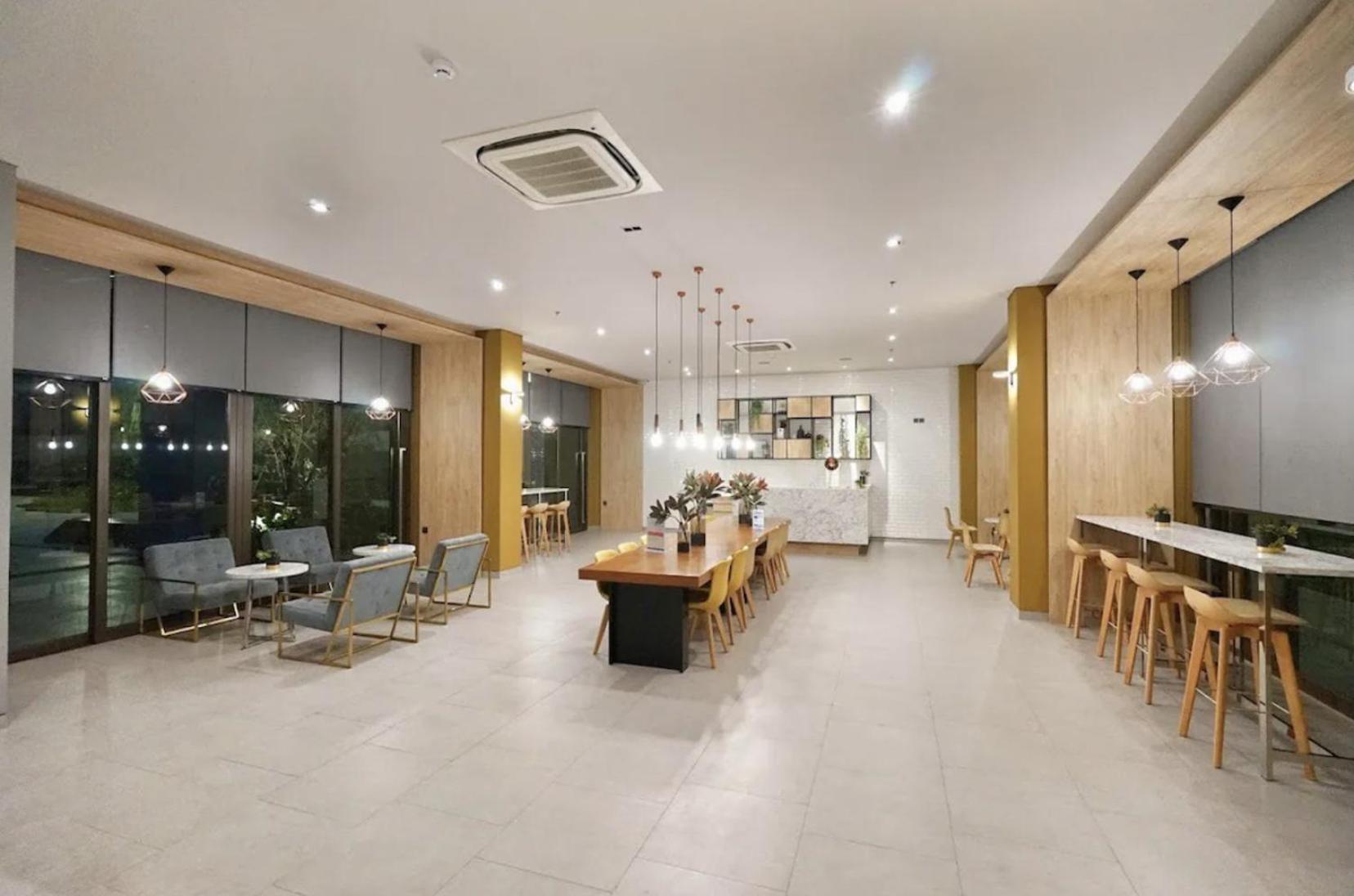 Apartment Phetchaburi - Lumpini *