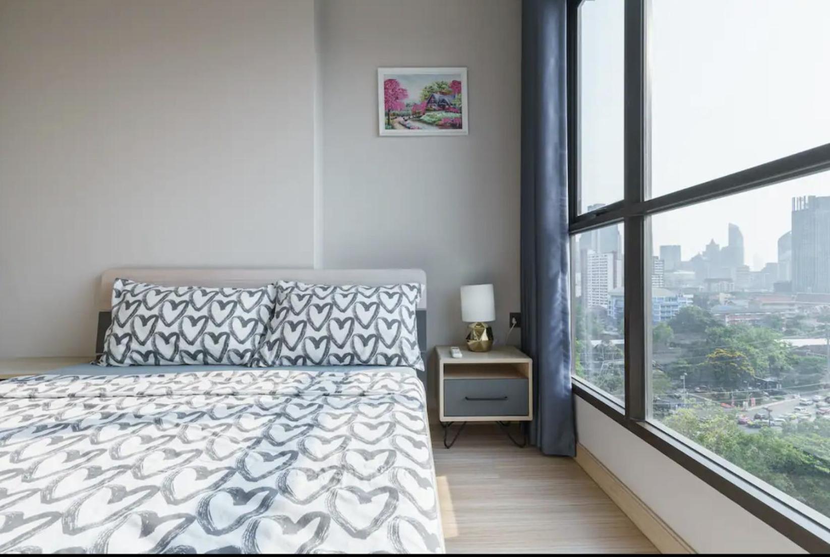 Phetchaburi - Lumpini Apartment