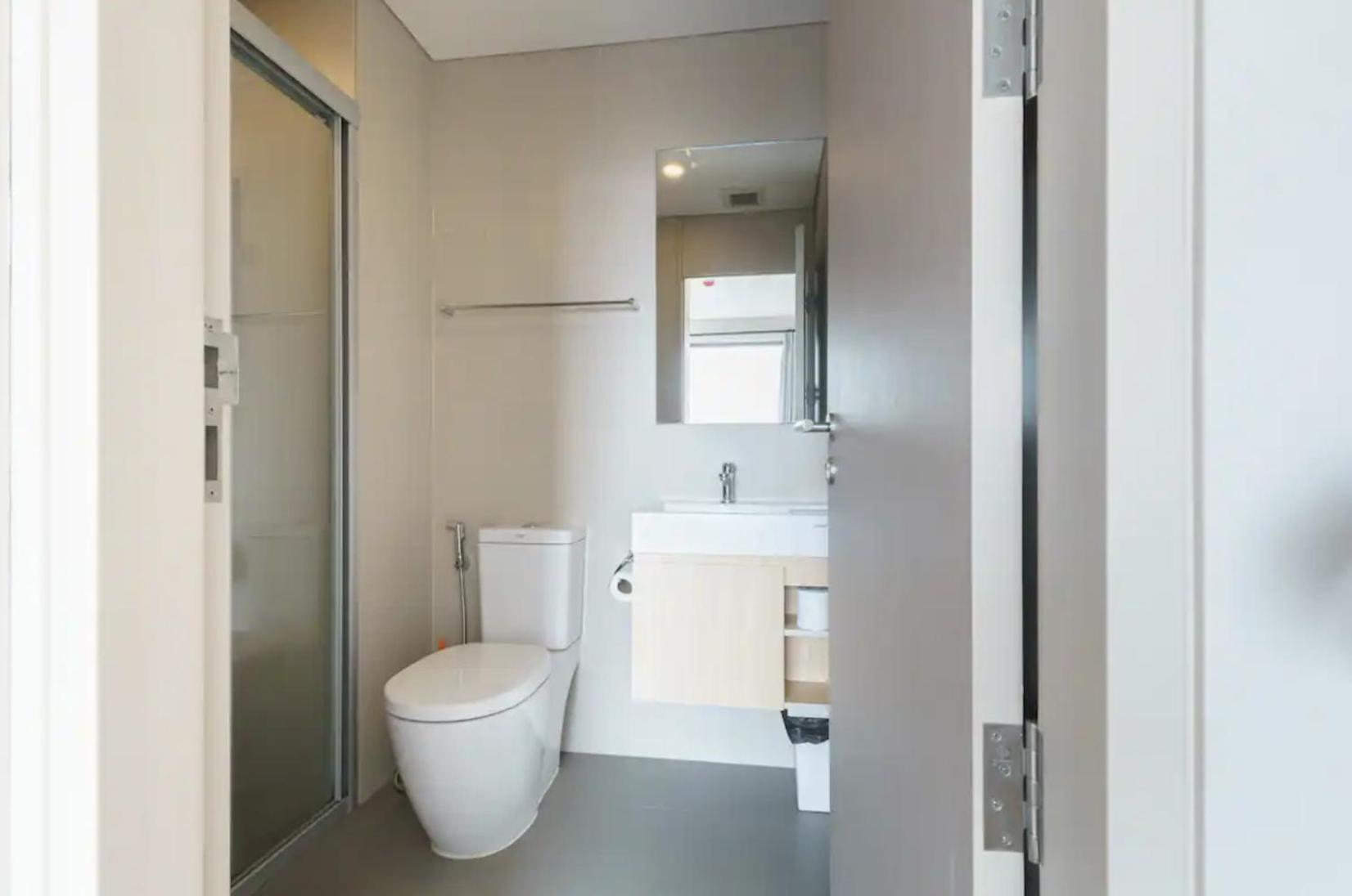 Apartment Phetchaburi - Lumpini *