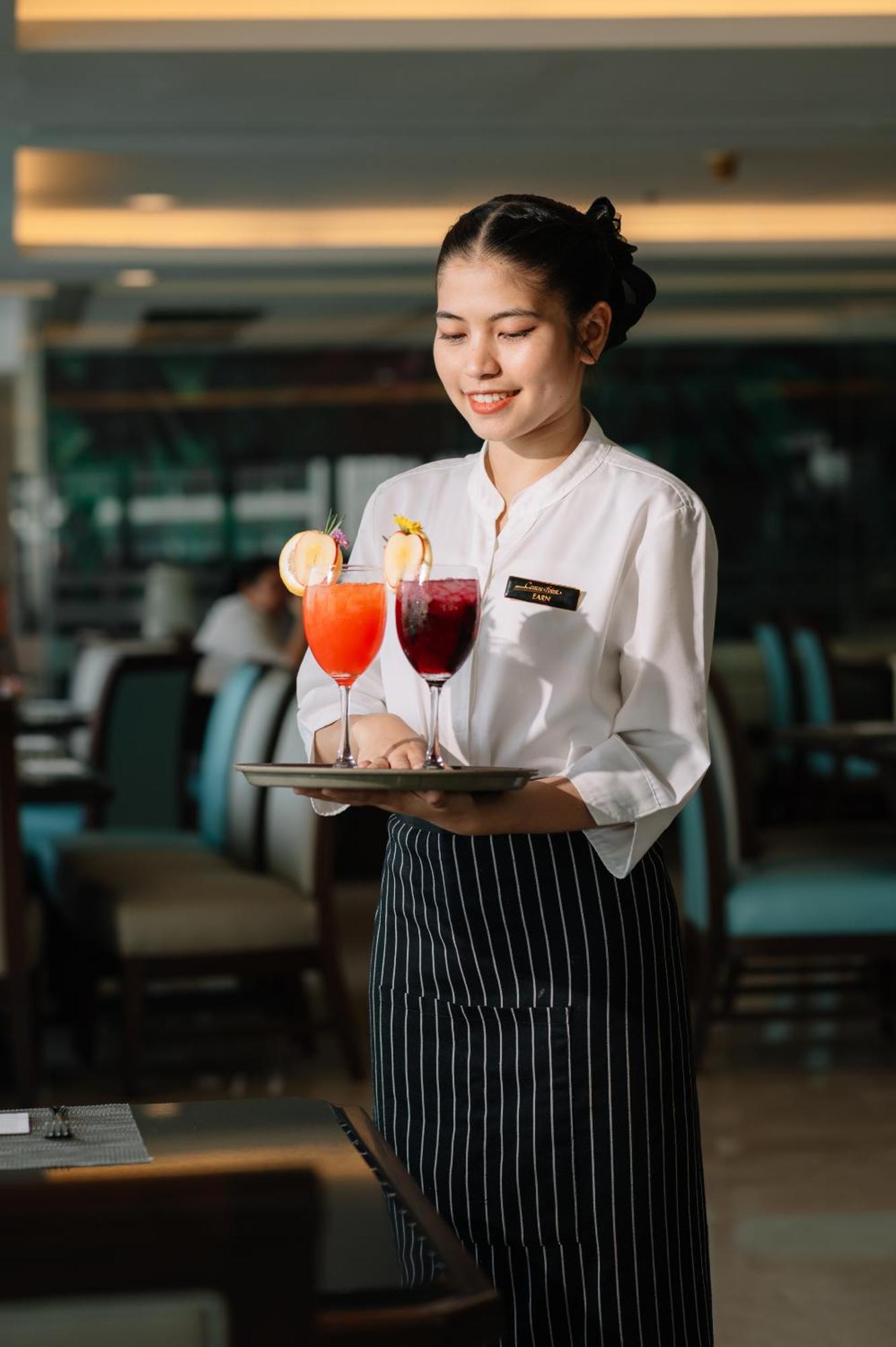 Centre Point Plus Hotel Silom - Newly Renovated Hotel Bangkok