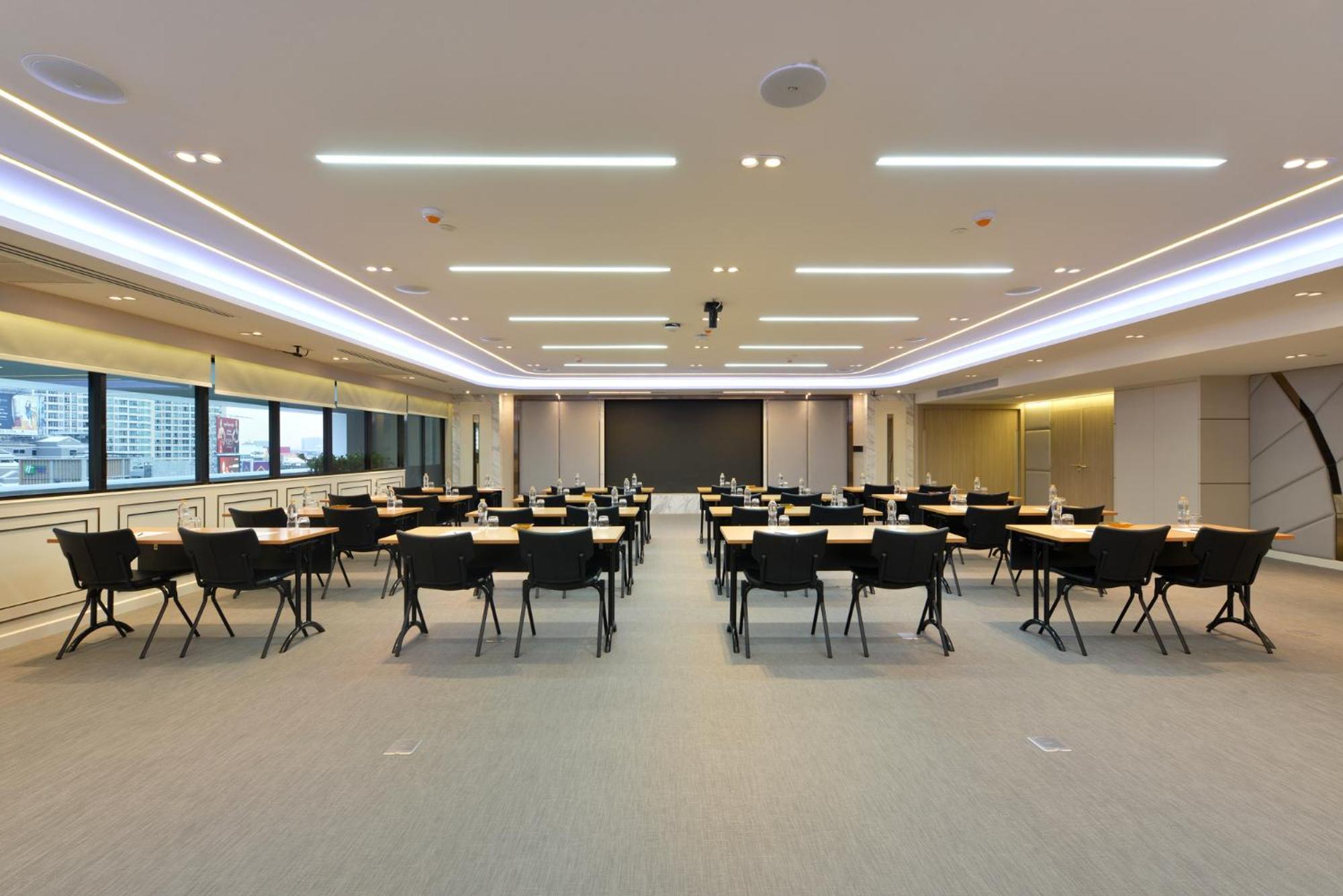 Hotel Centre Point Plus Hotel Silom - Newly Renovated Bangkok