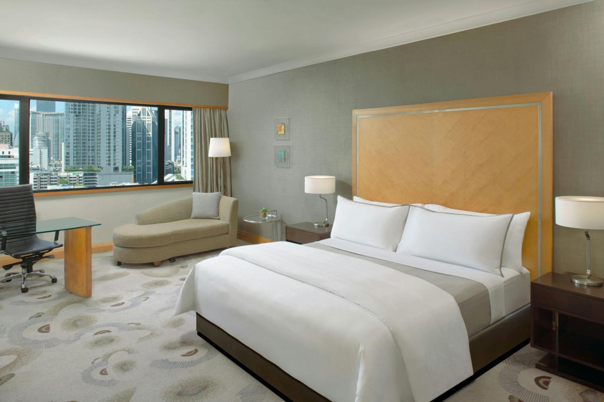 Hotel The Westin Grande Sukhumvit,