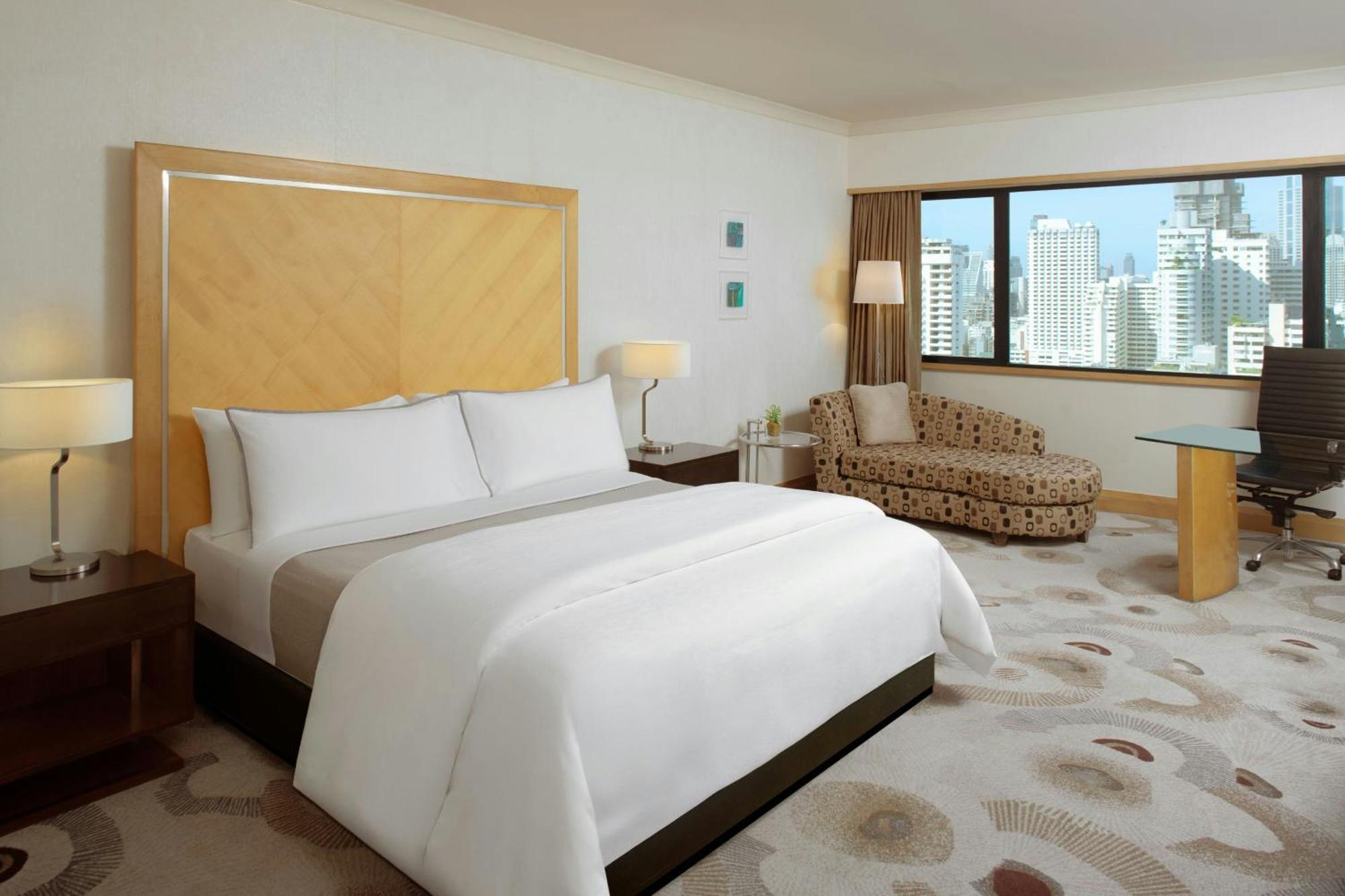 The Westin Grande Sukhumvit, Hotel 5*