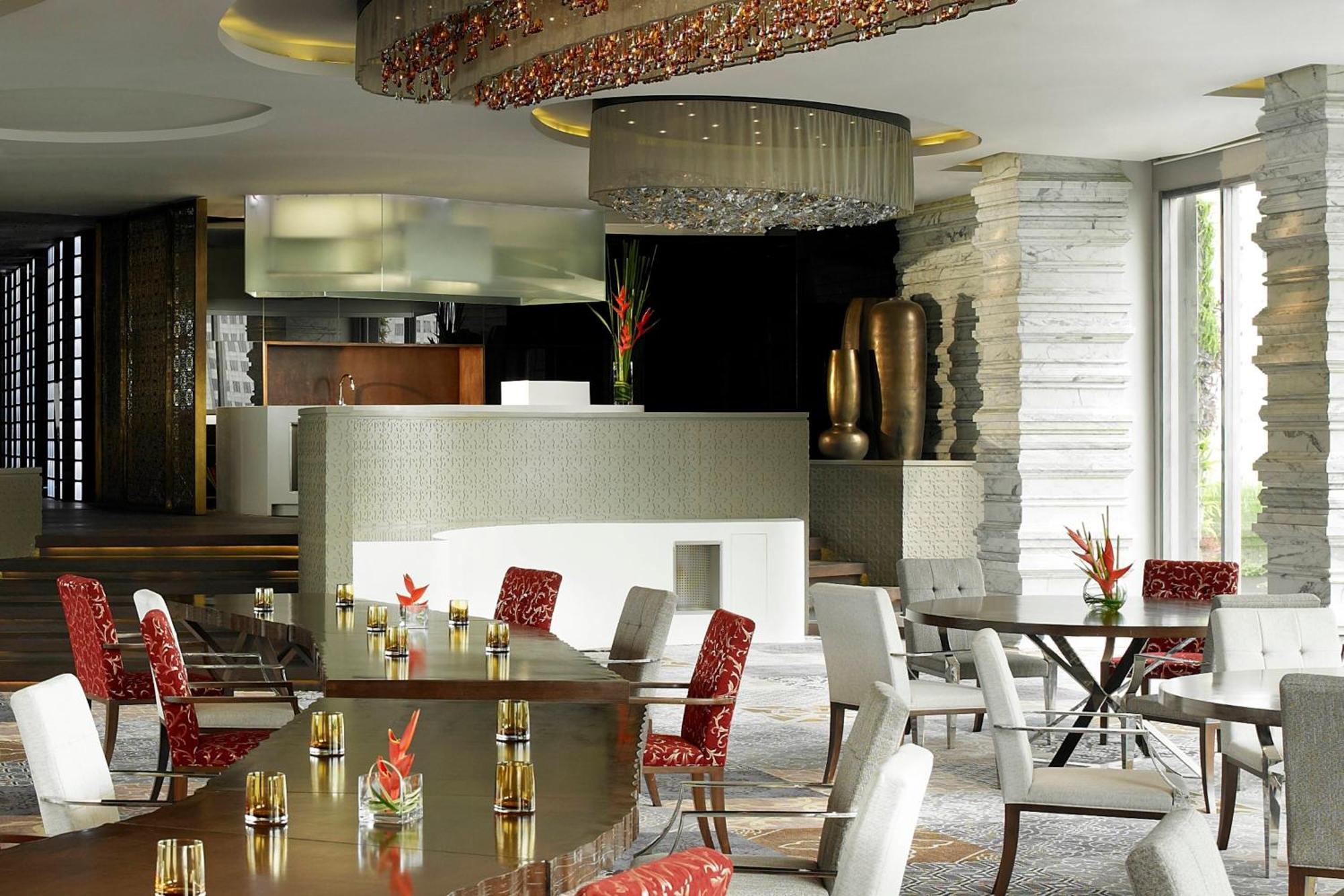The Westin Grande Sukhumvit, Hotel Bangkok