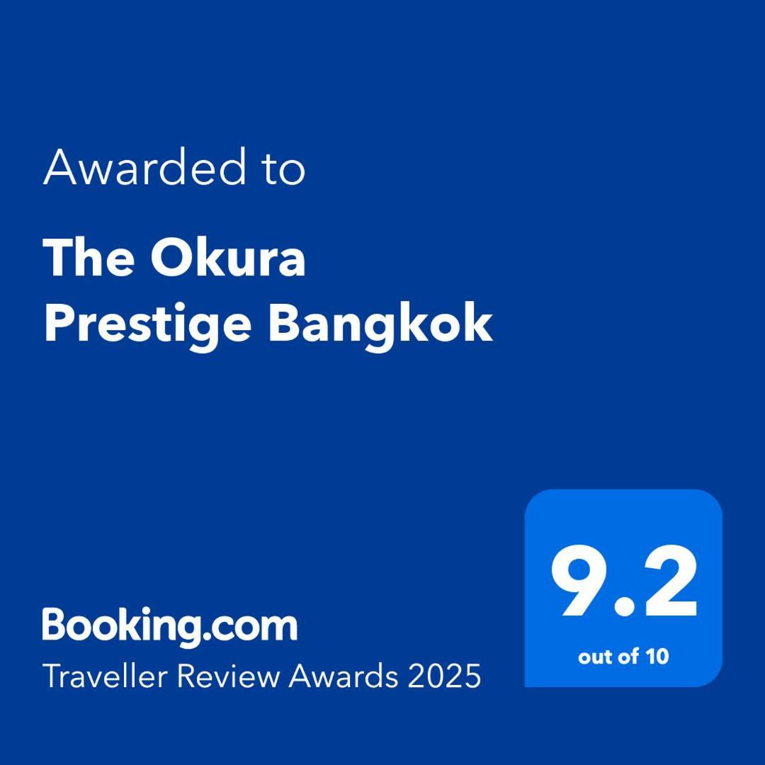 The Okura Prestige Hotel 5*