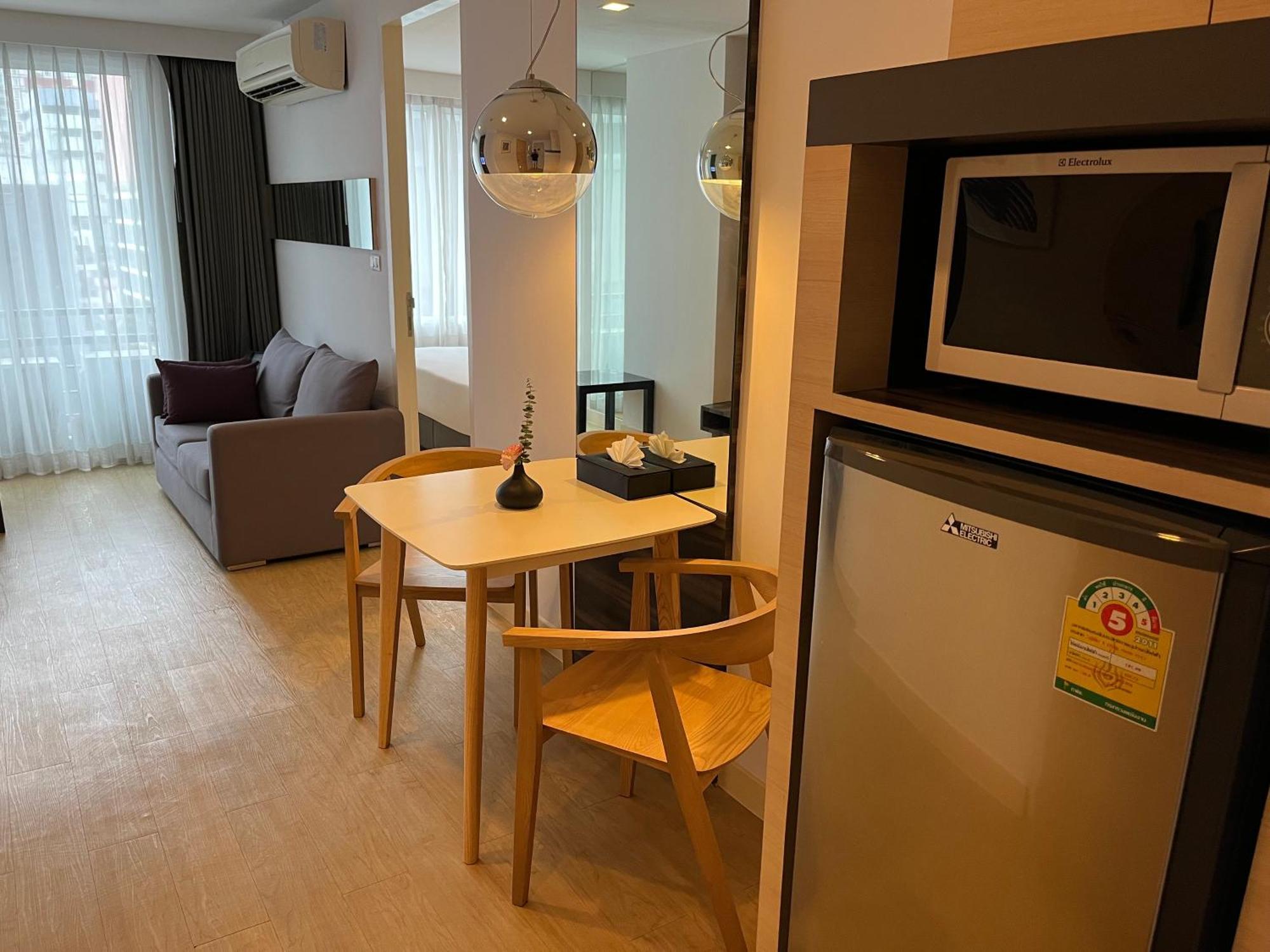 Arize Sukhumvit 4* Bangkok