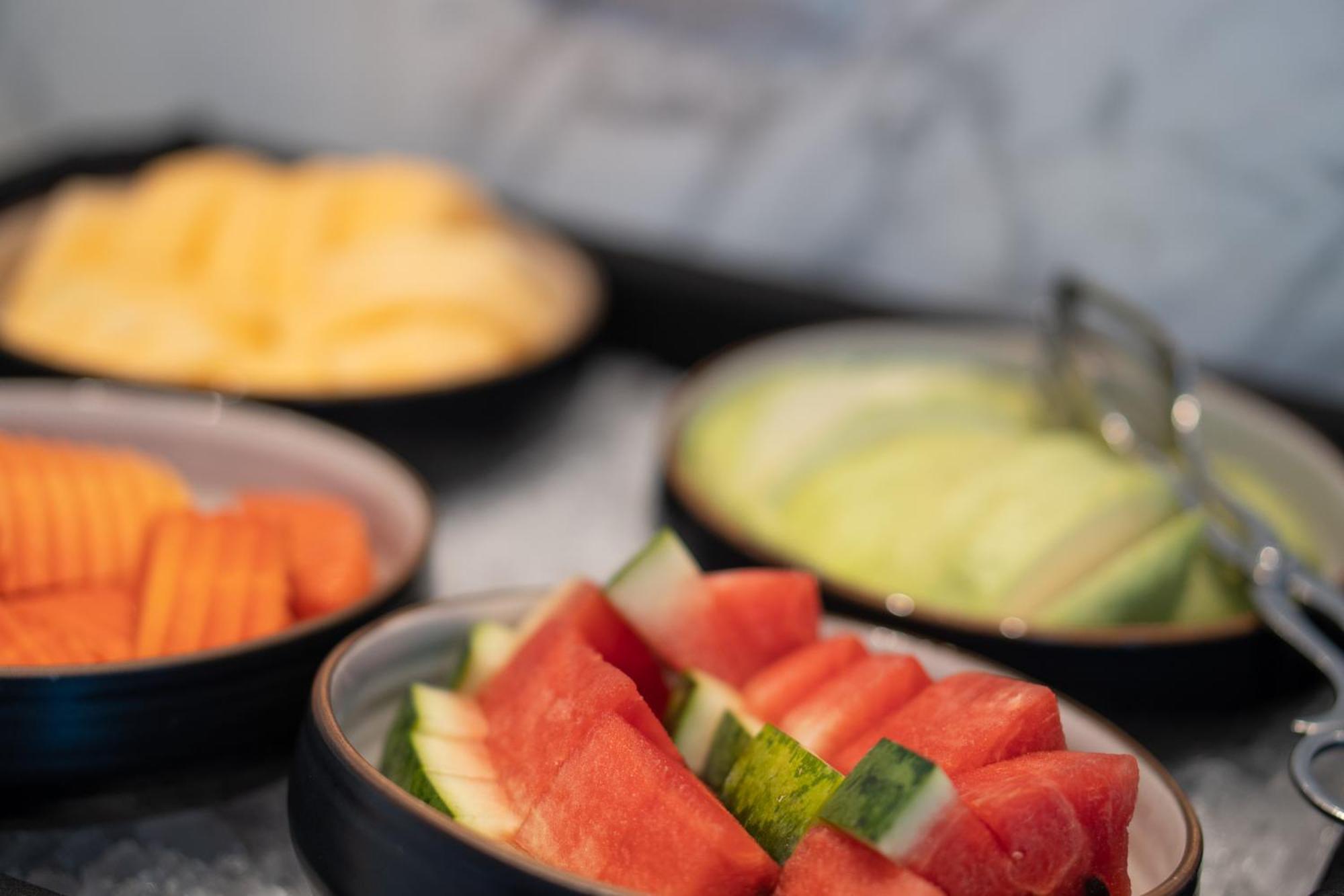 Hotel Moevenpick Sukhumvit 15 Bangkok
