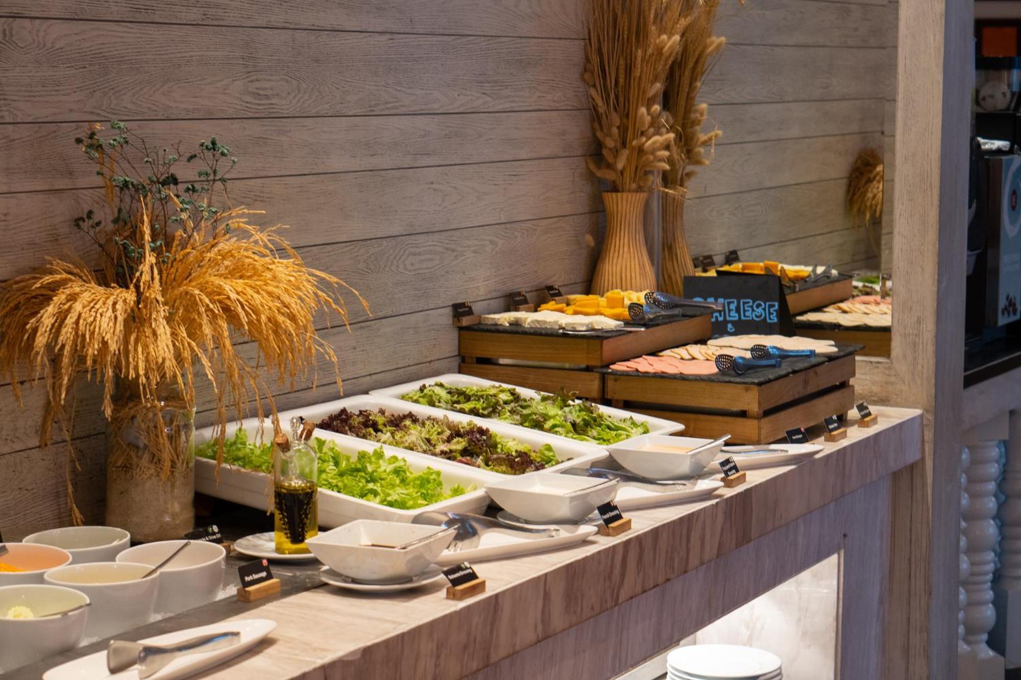 Moevenpick Sukhumvit 15 Bangkok