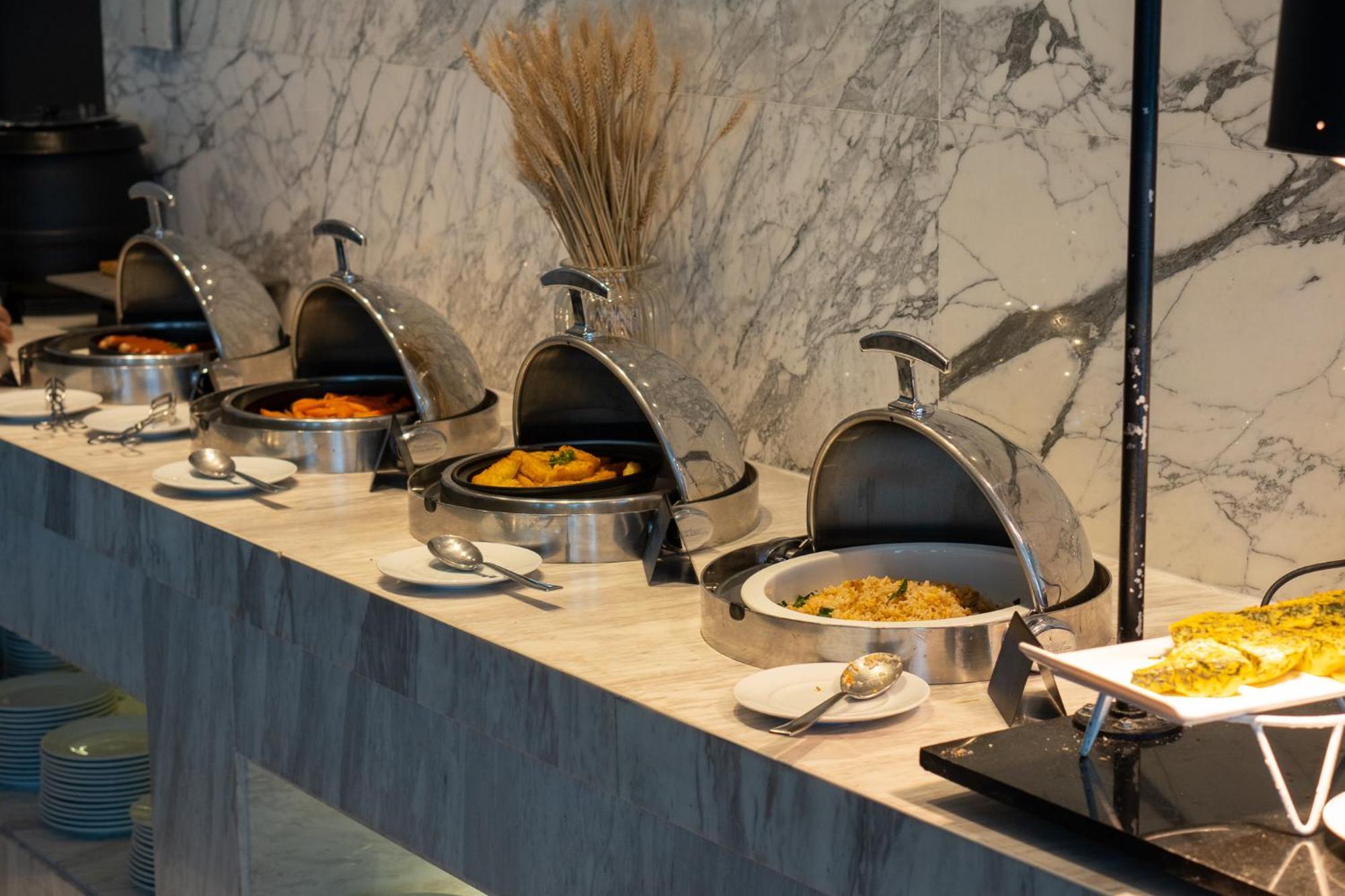 Moevenpick Sukhumvit 15 5* Bangkok