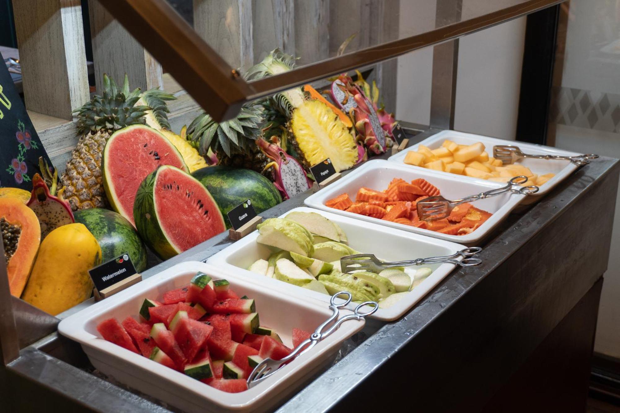 Moevenpick Sukhumvit 15