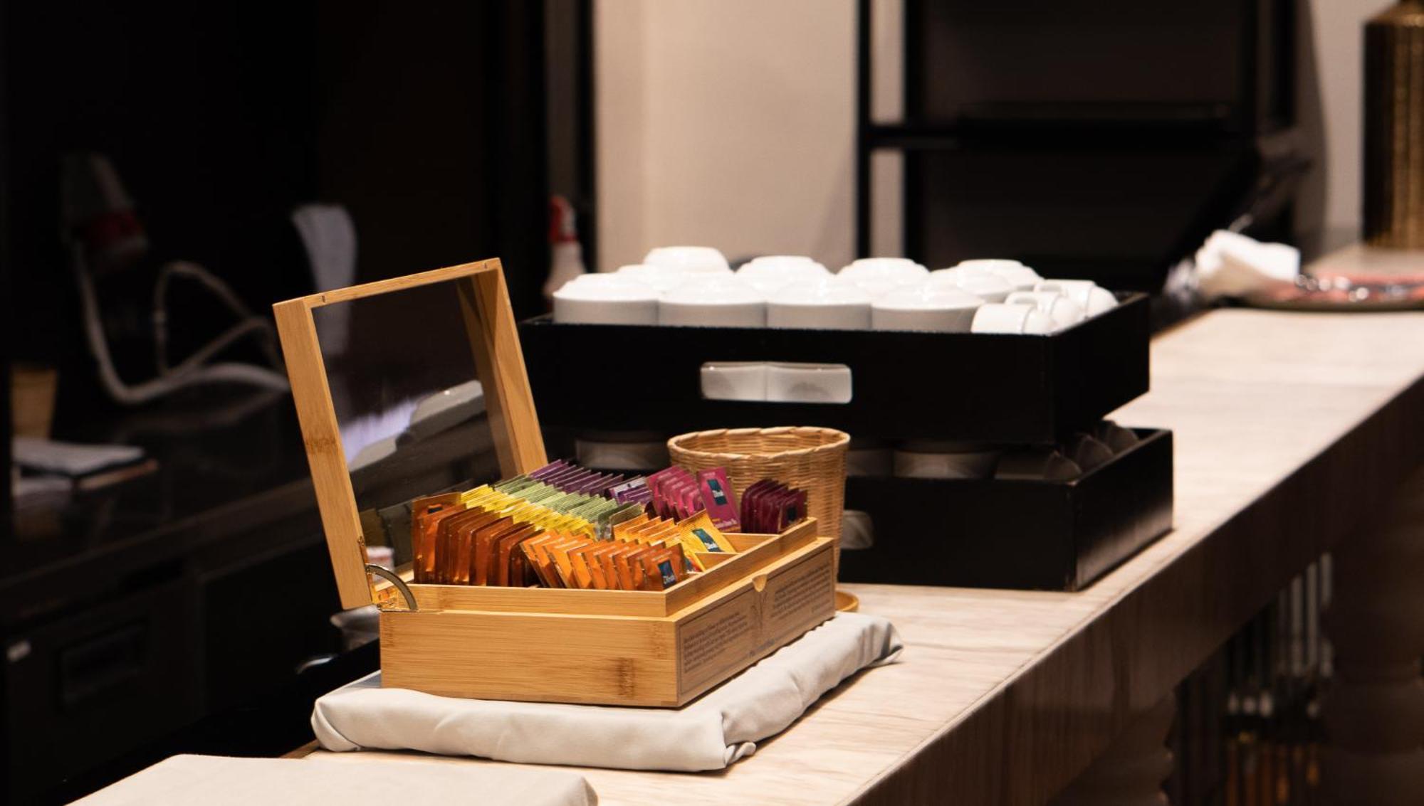 Moevenpick Sukhumvit 15 Hotel Bangkok