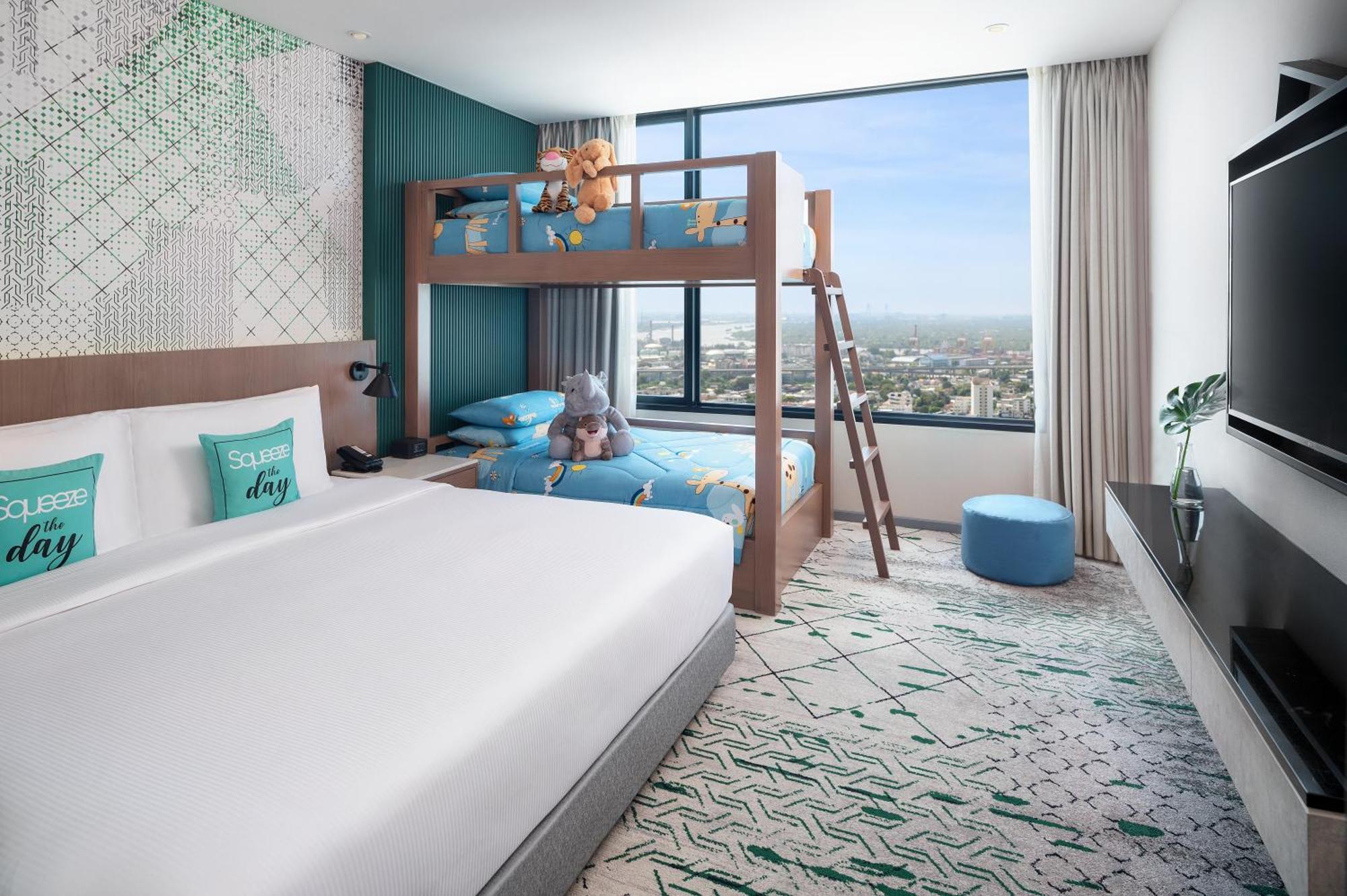 Hotel Avani Sukhumvit