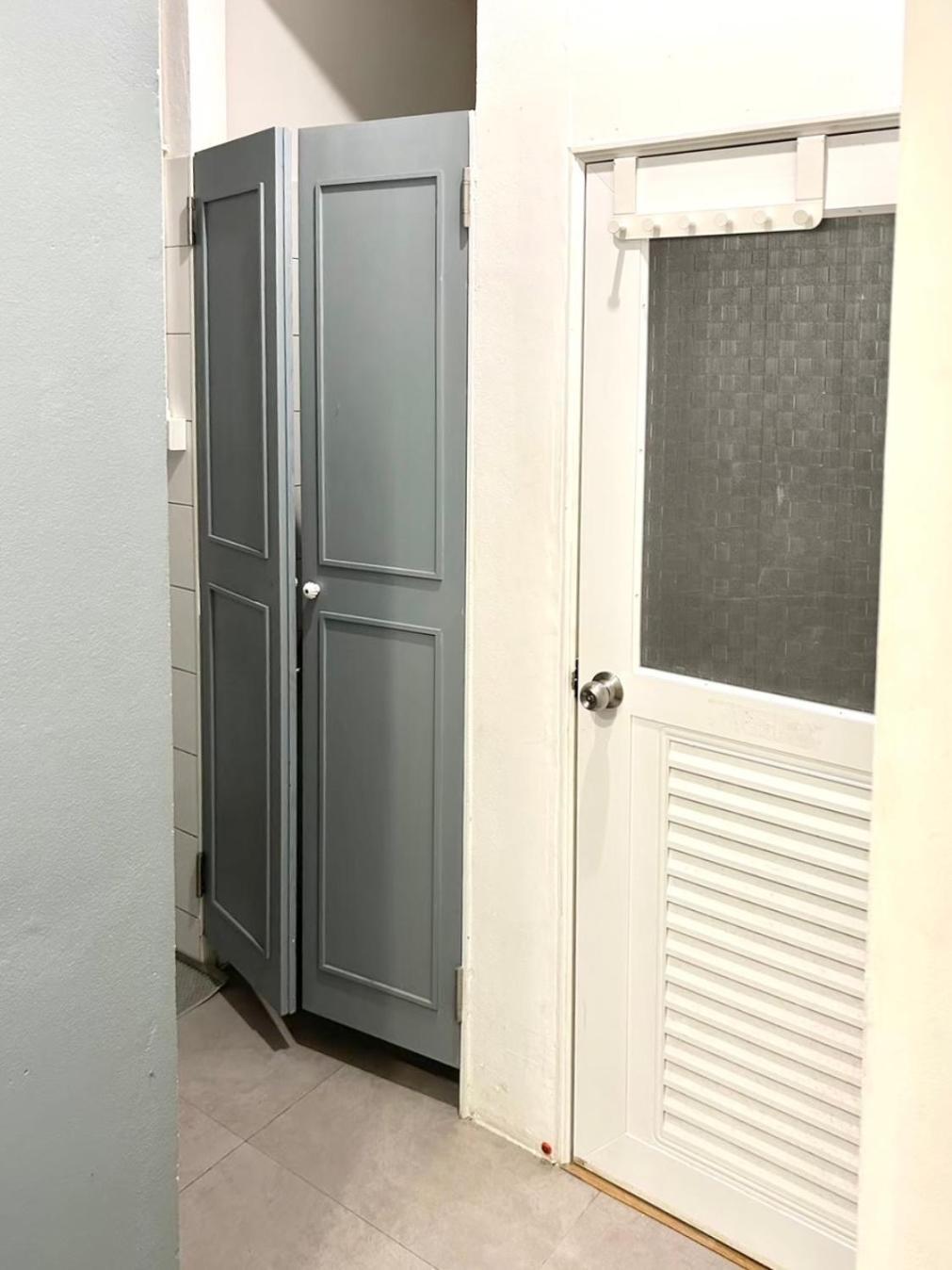 Sanookdee (adults Only) Hostel Bangkok
