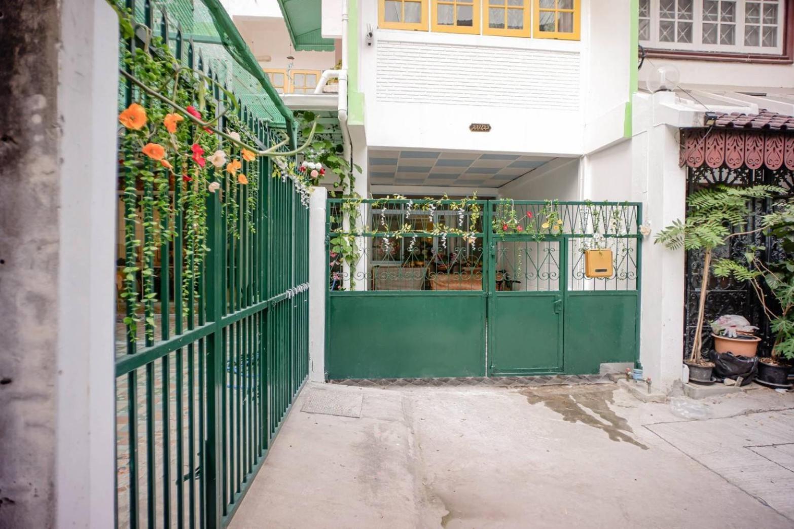 Ban Suanlum Gasthof