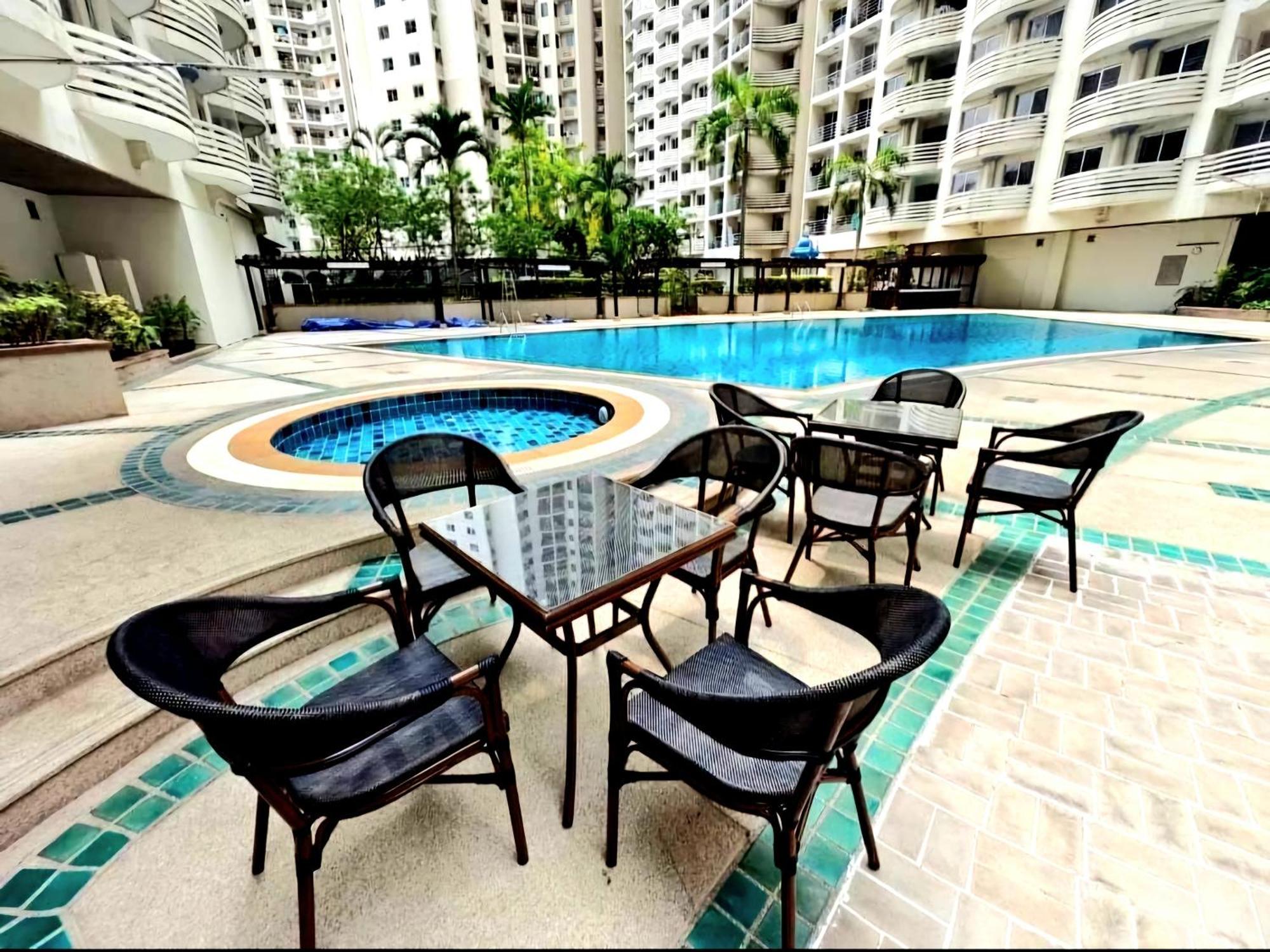 River View Active 6 *