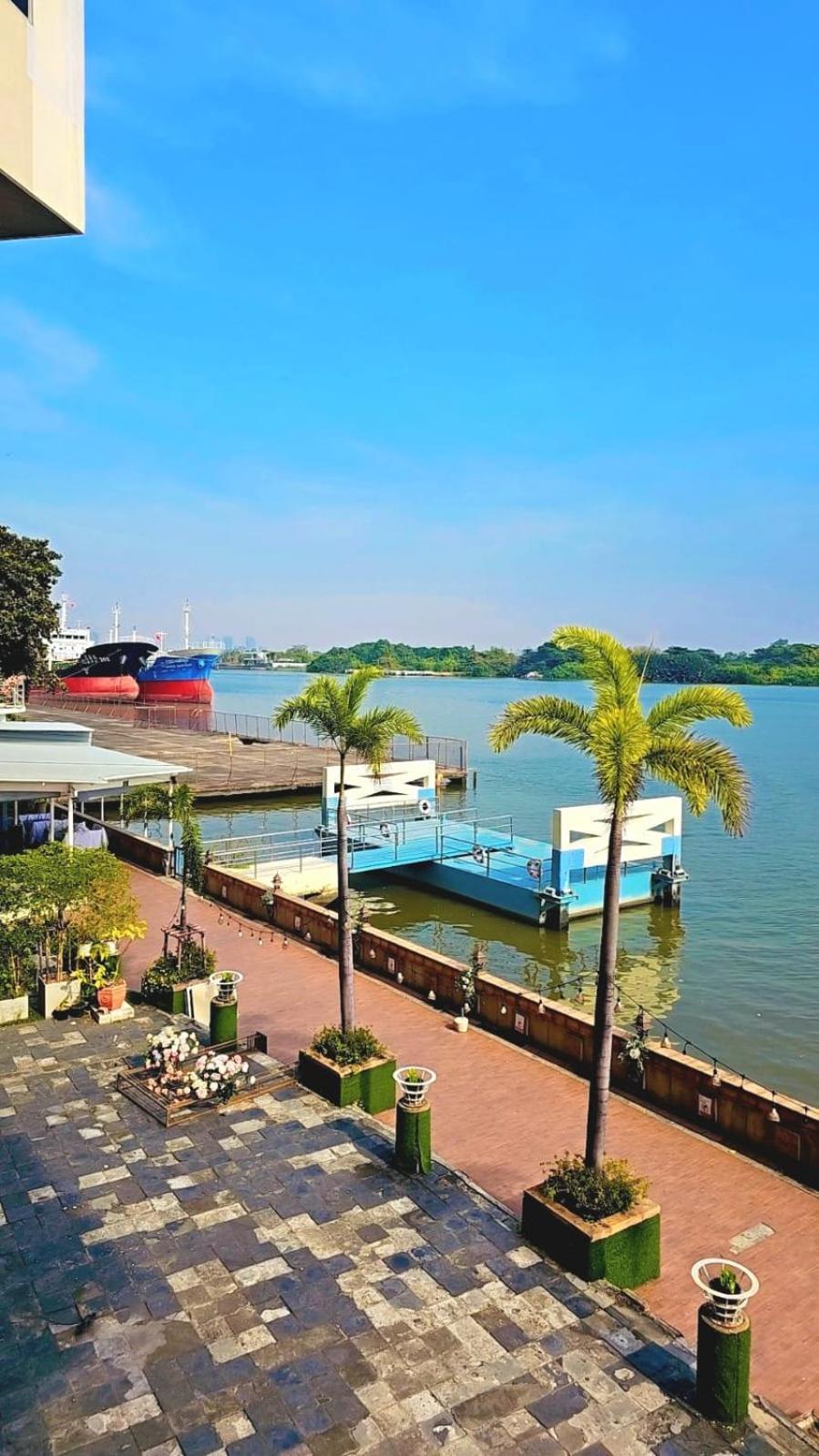 River View
