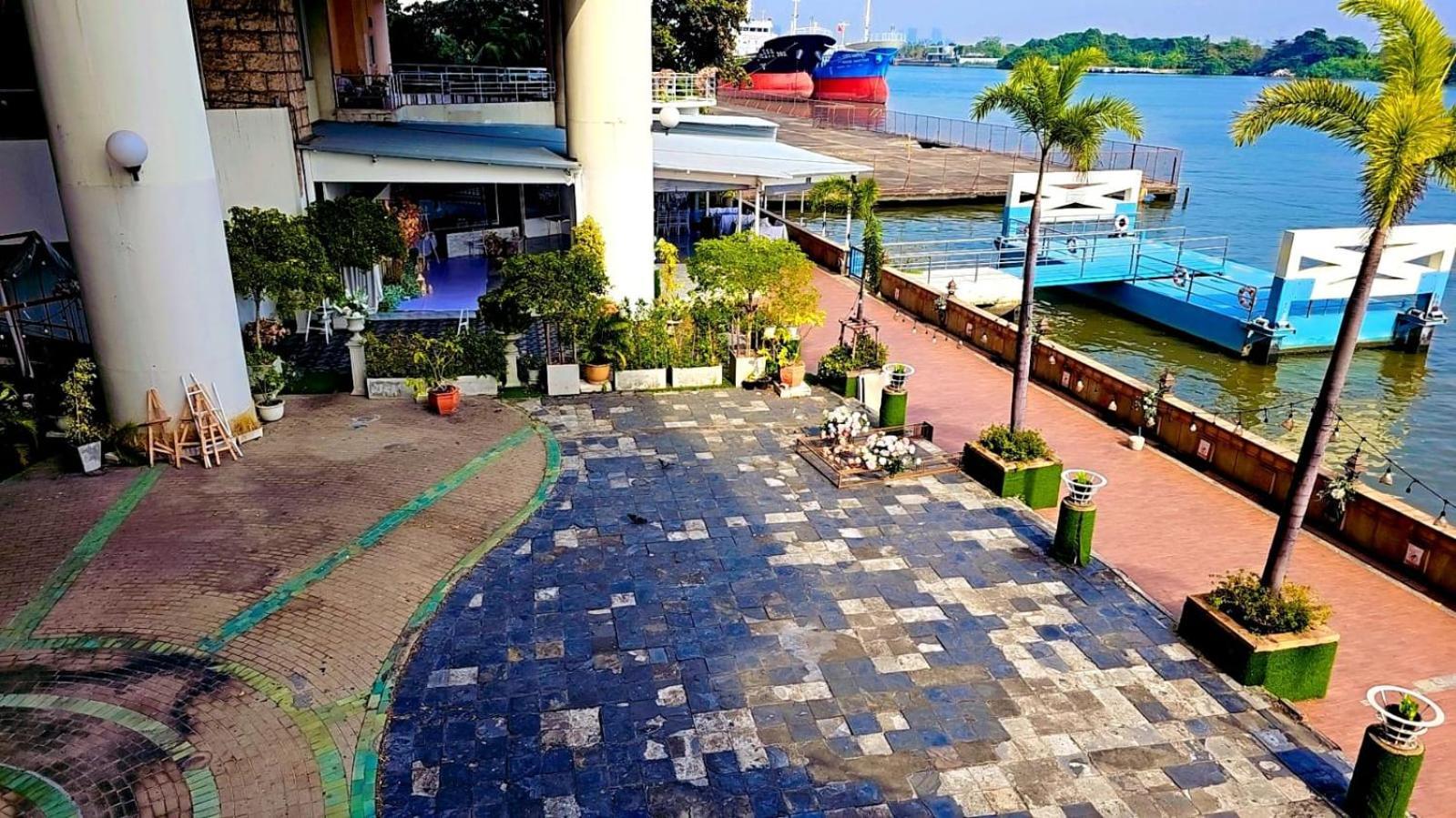 River View Apartment