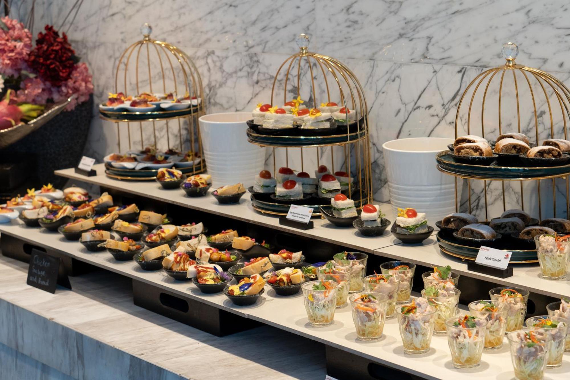 Moevenpick Sukhumvit 15 5* Bangkok