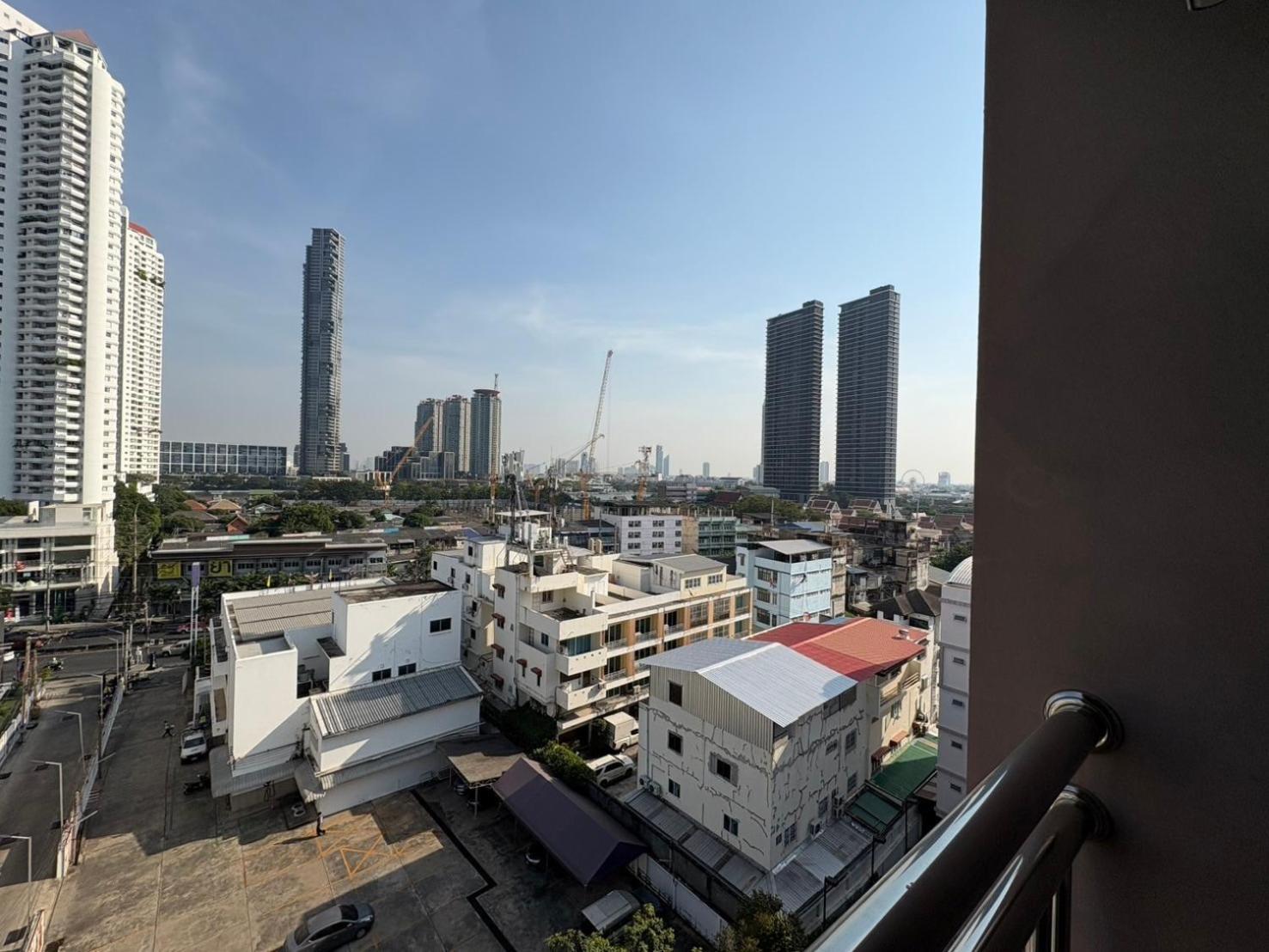U Sabai 2* Bangkok