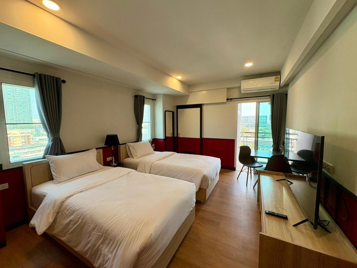U Sabai Hotel Bangkok