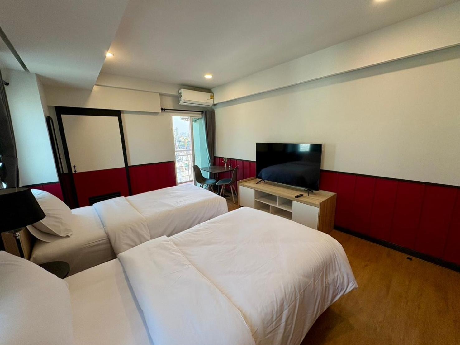 Hotel U Sabai Bangkok