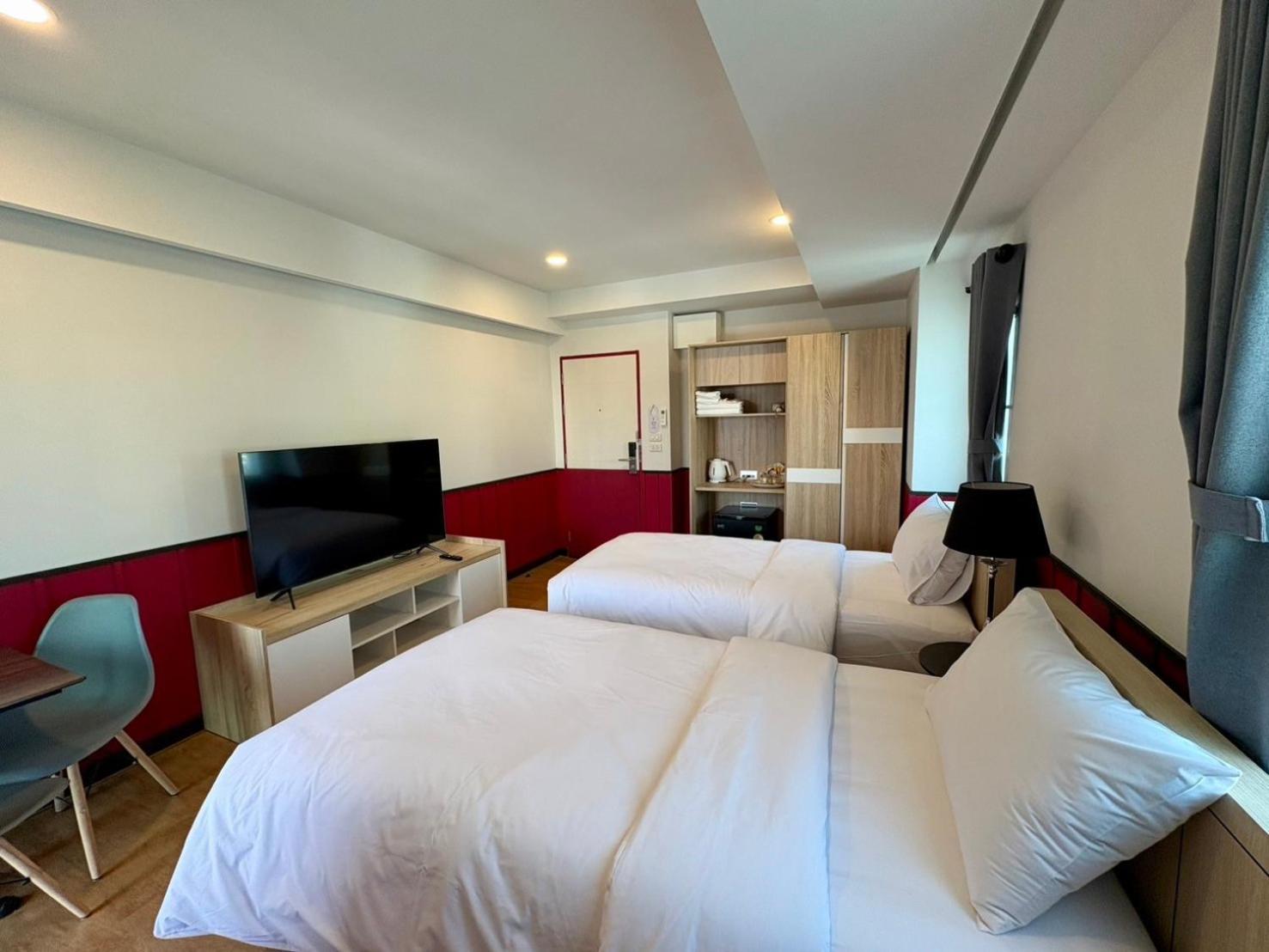 U Sabai Bangkok