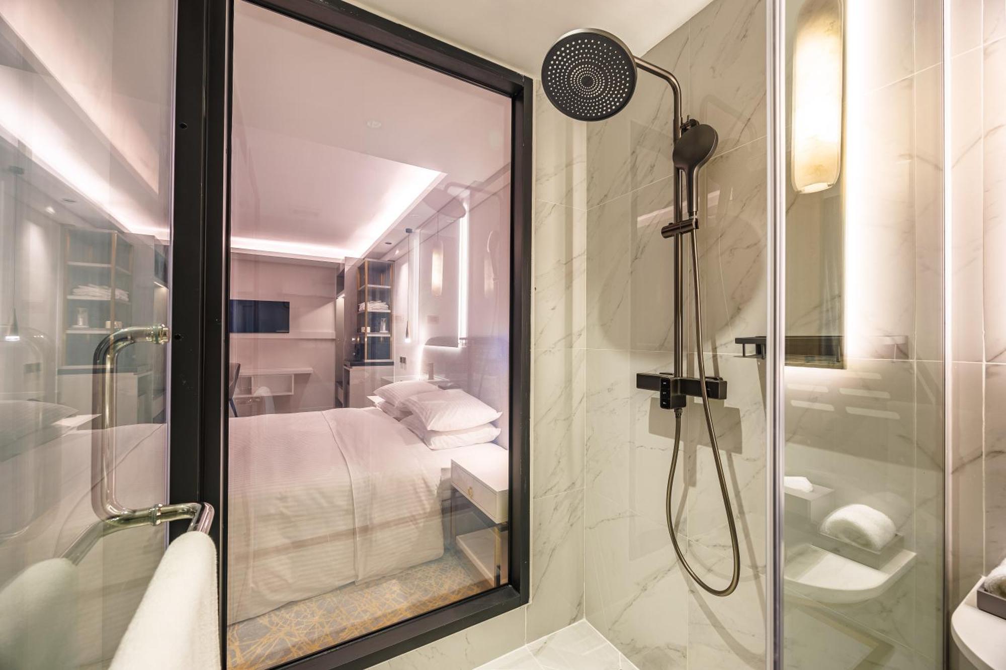 Wanda Jin Residences The Ease Sierra Apartment Bangkok