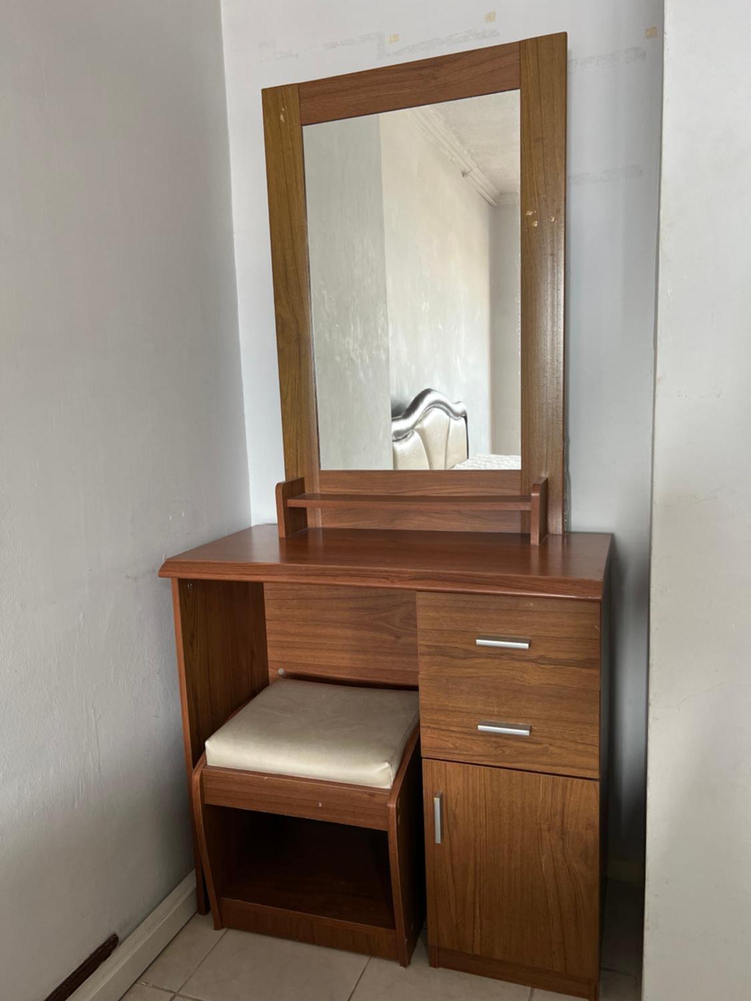 Apartment Srivara Rachada